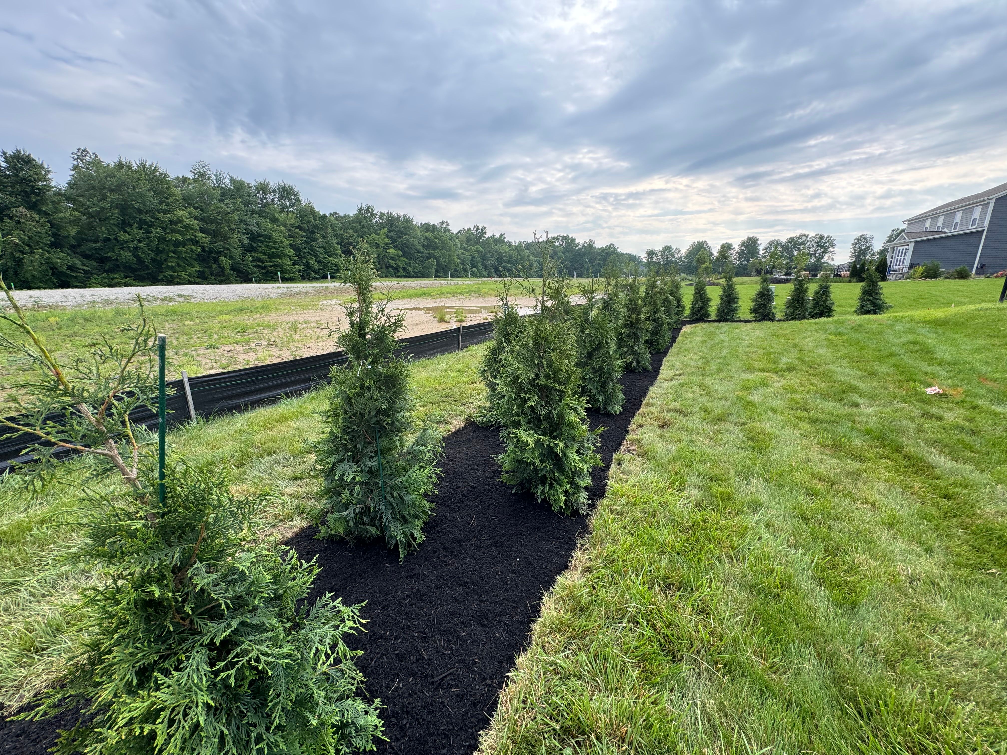  for Dewhurst Landscaping & Lawncare in Pickerington, OH