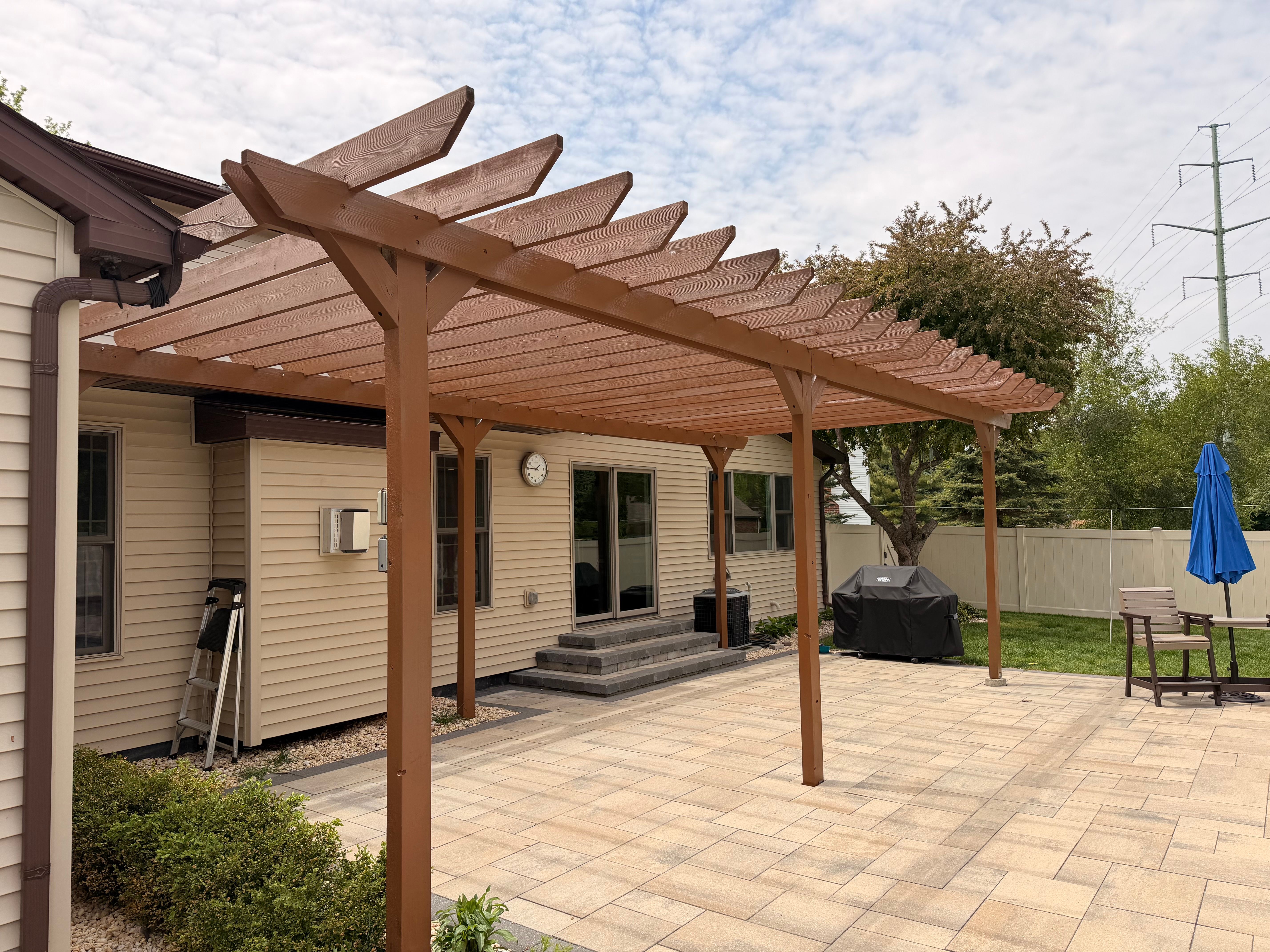  for Start to Finish Painting in Saginaw County, MI