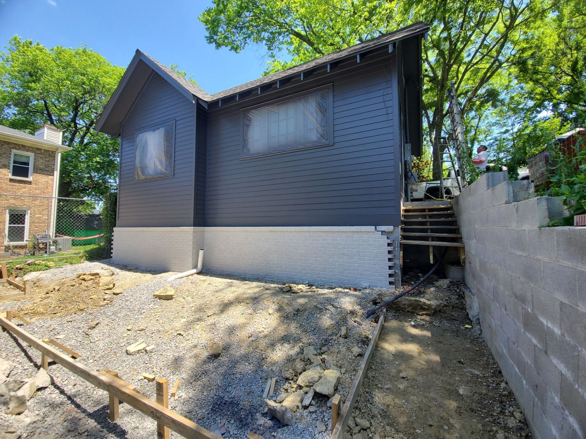  for ProMaster Painting in Clarksville, TN