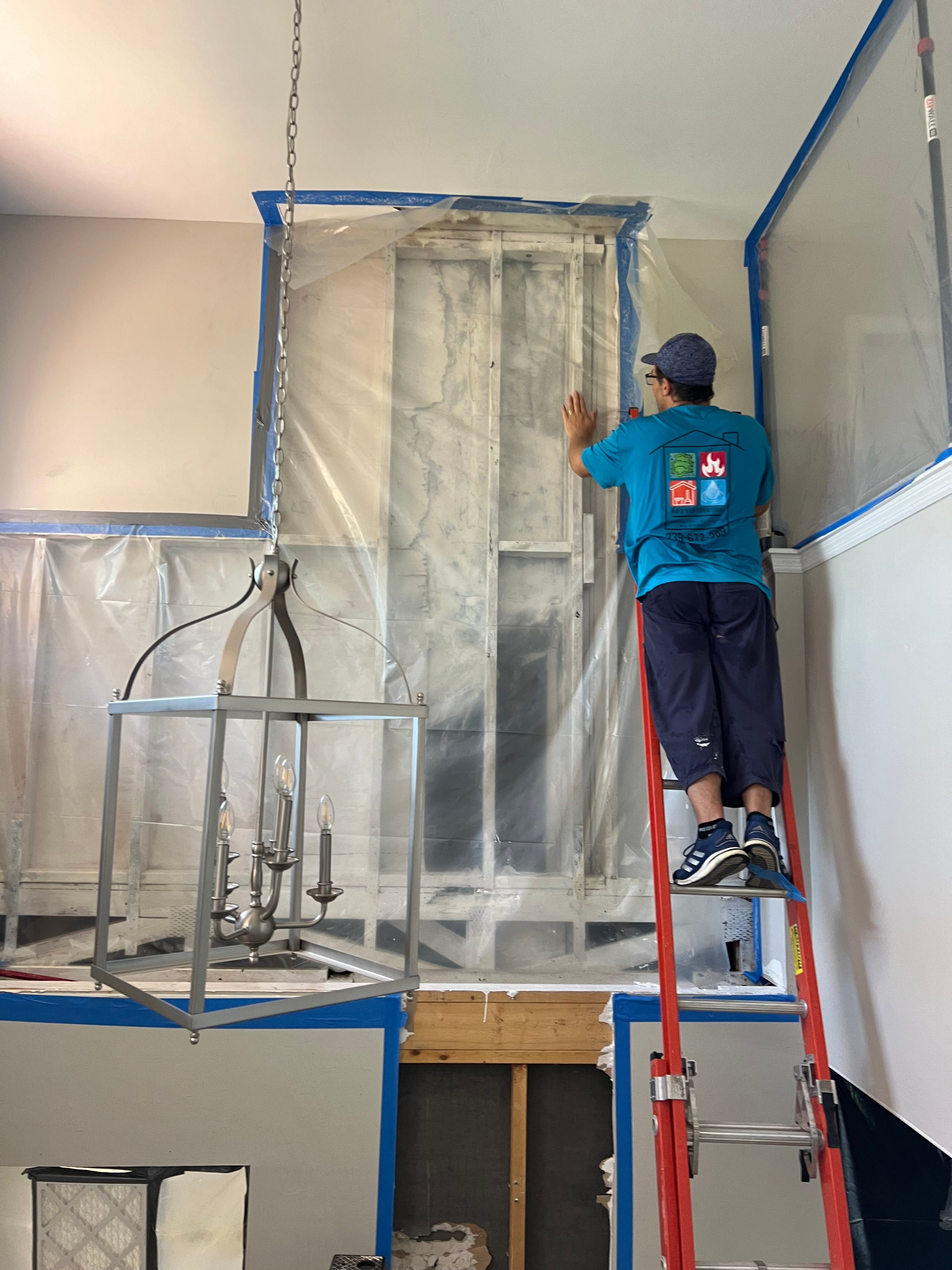  for N&D Restoration Services When Disaster Strikes, We Come In in Cape Coral,  FL