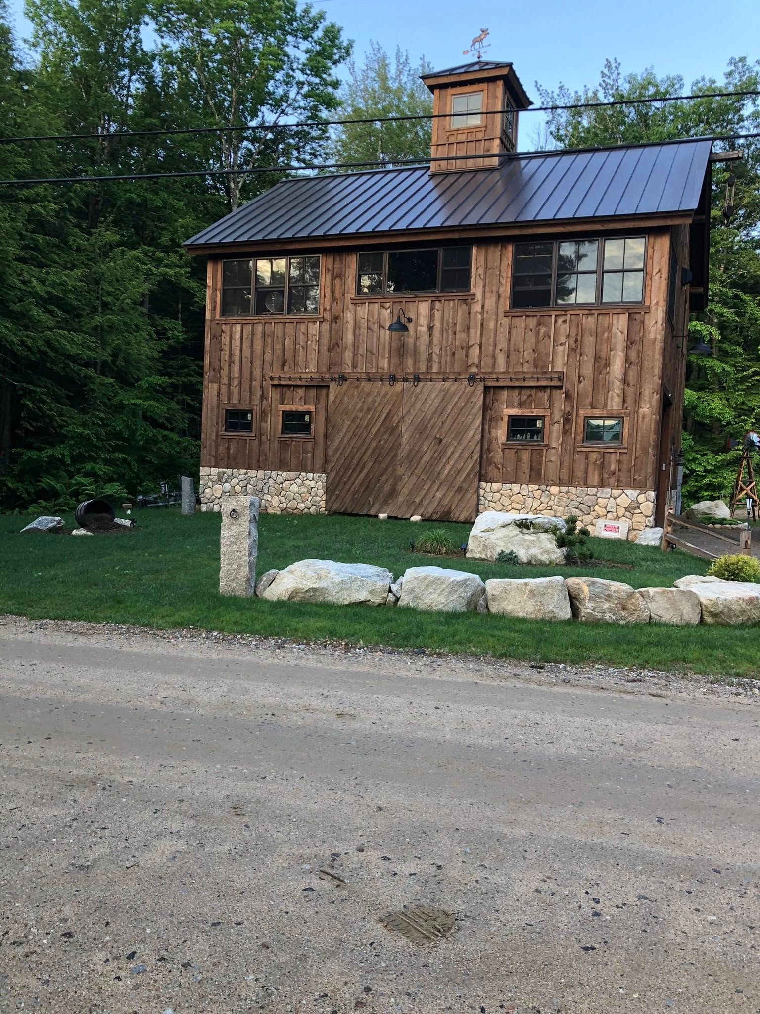 for J.Flora Plumbing Corp in Abington, MA