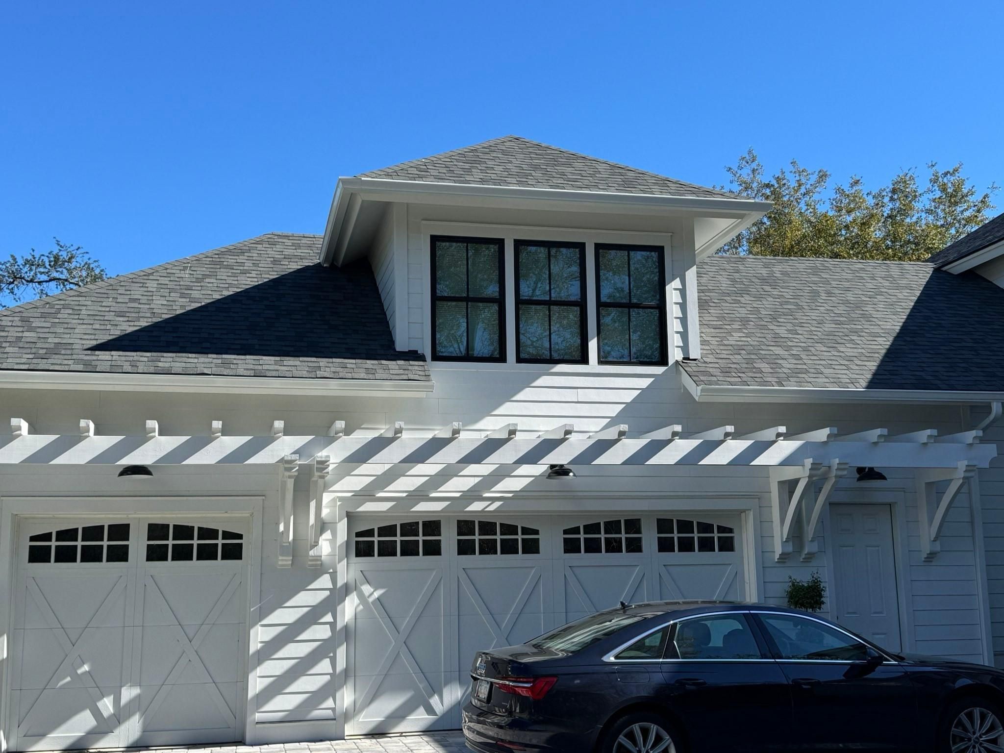  for DC Exteriors in Savannah, GA