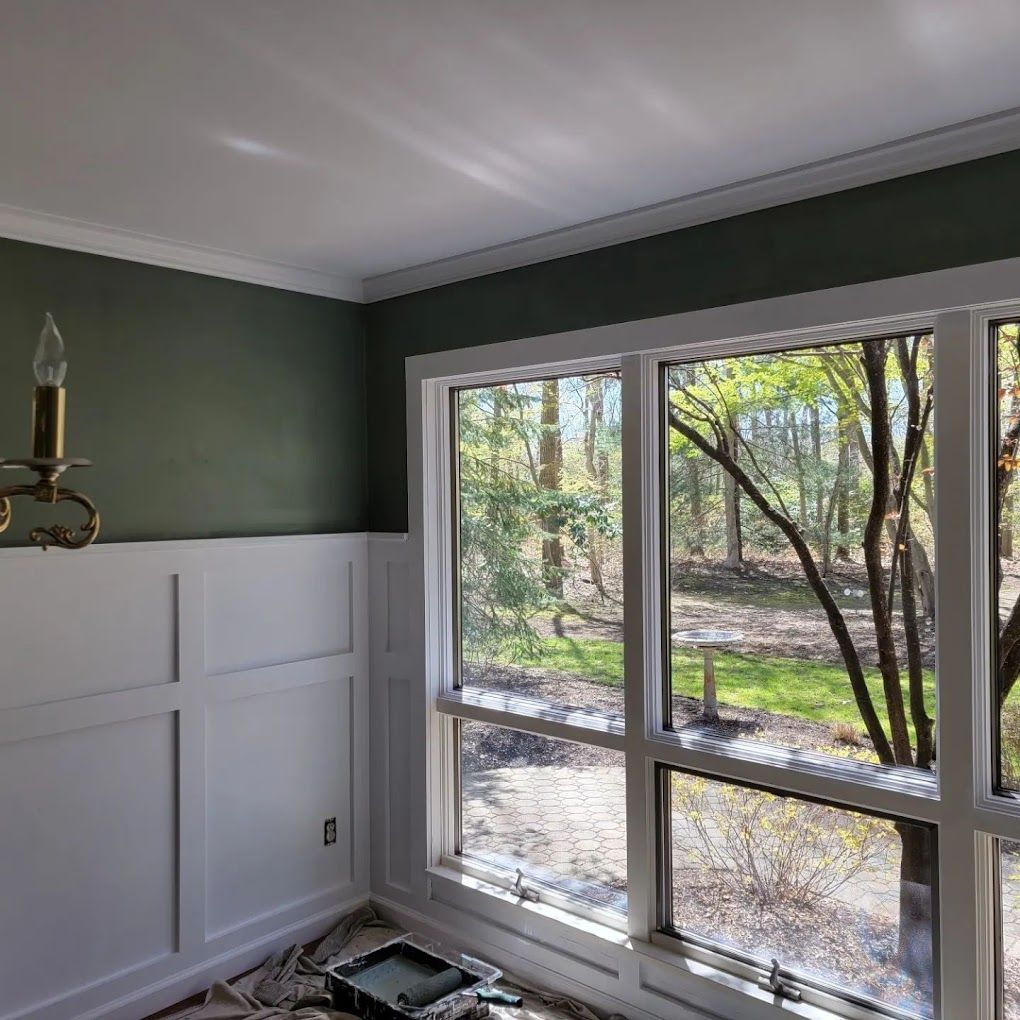  for Topline Painting Services LLC in Port Jefferson, NY