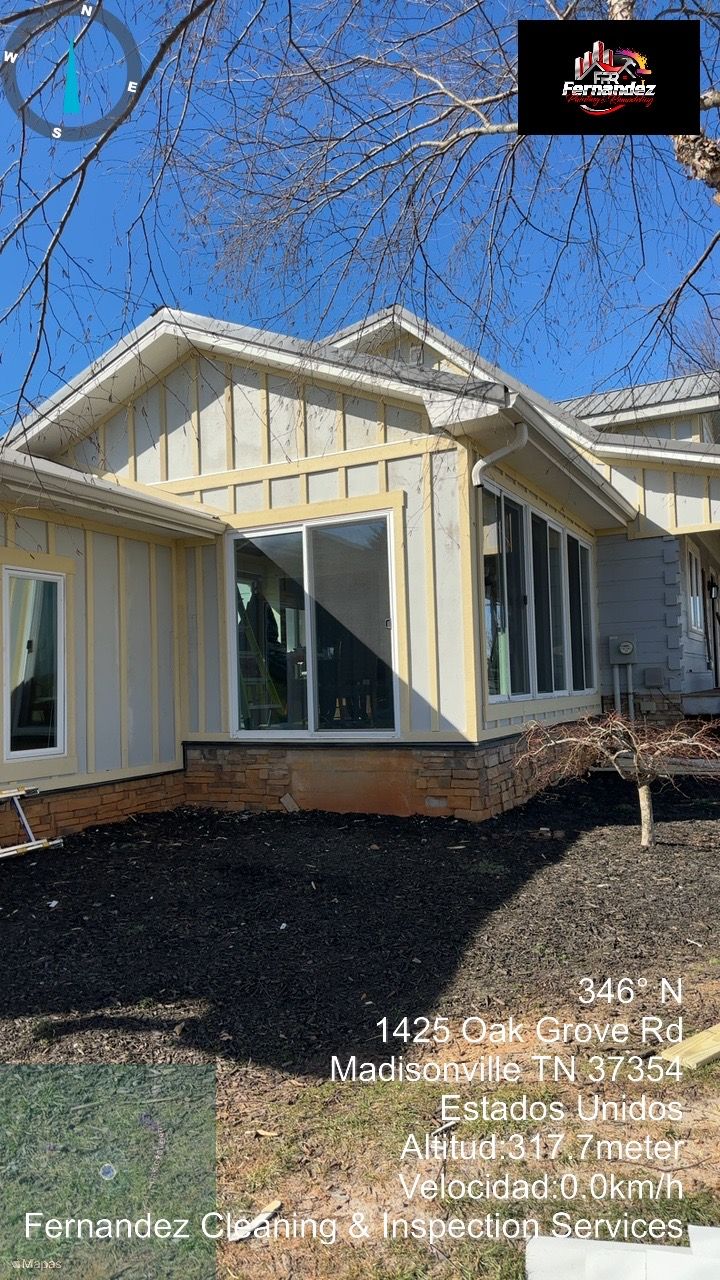 All Photos for Fernandez Painting & Remodeling in Pigeon Forge, TN