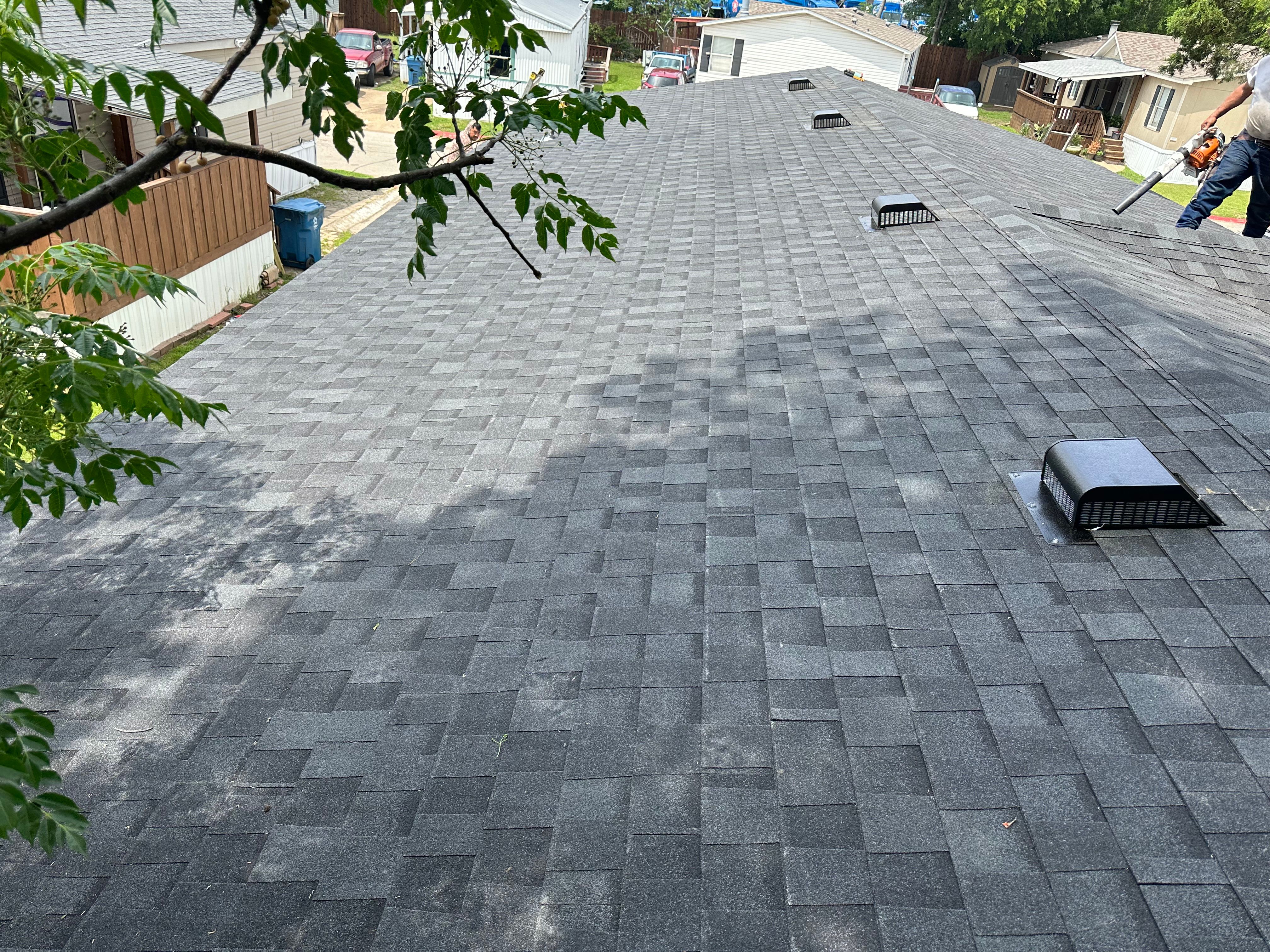  for Cano roofing & construction in Seagoville, TX