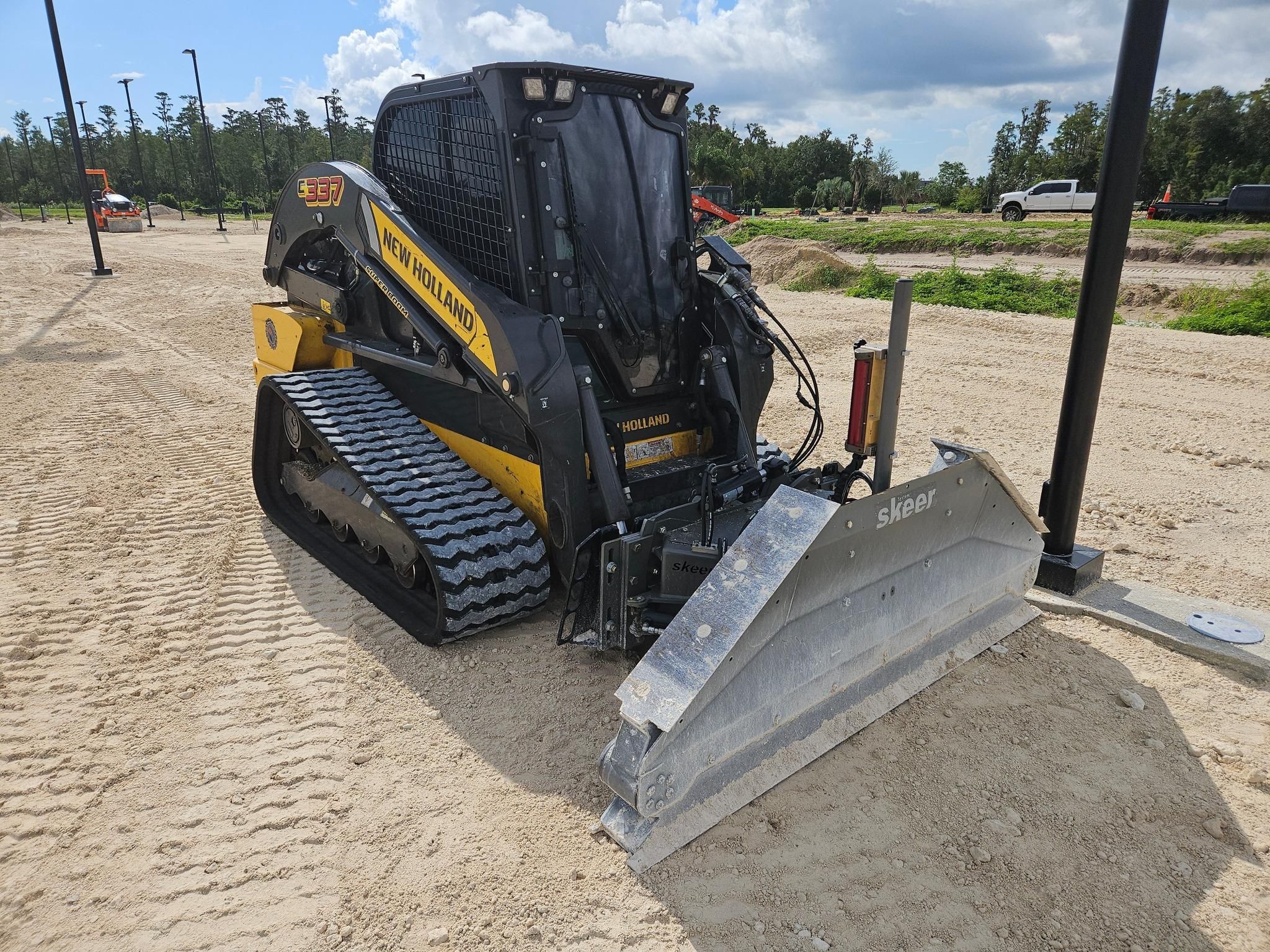  for Bay Area Bobcat in Riverview, FL