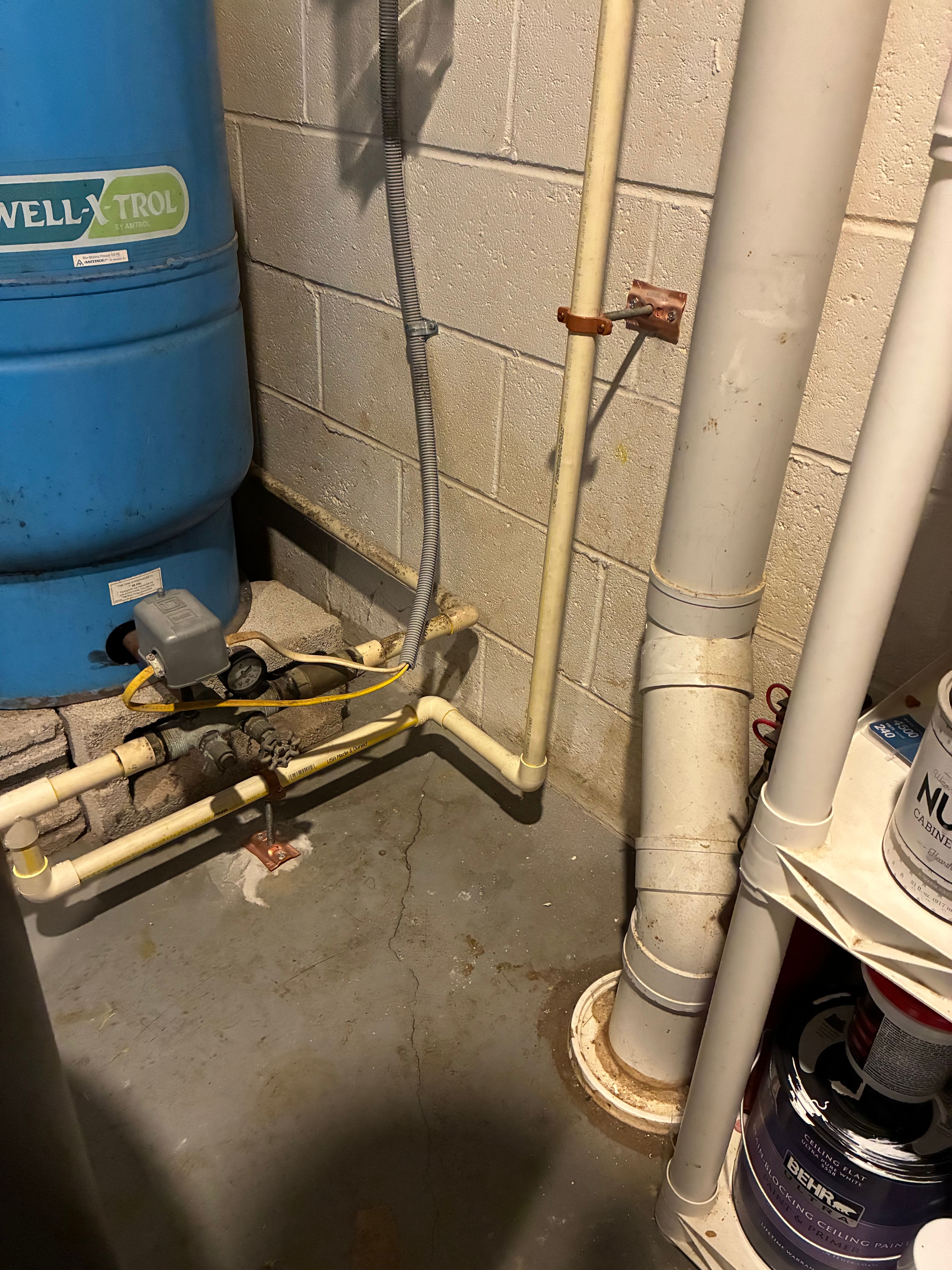 All Photos for Artisan Plumbing in Mount Airy, MD