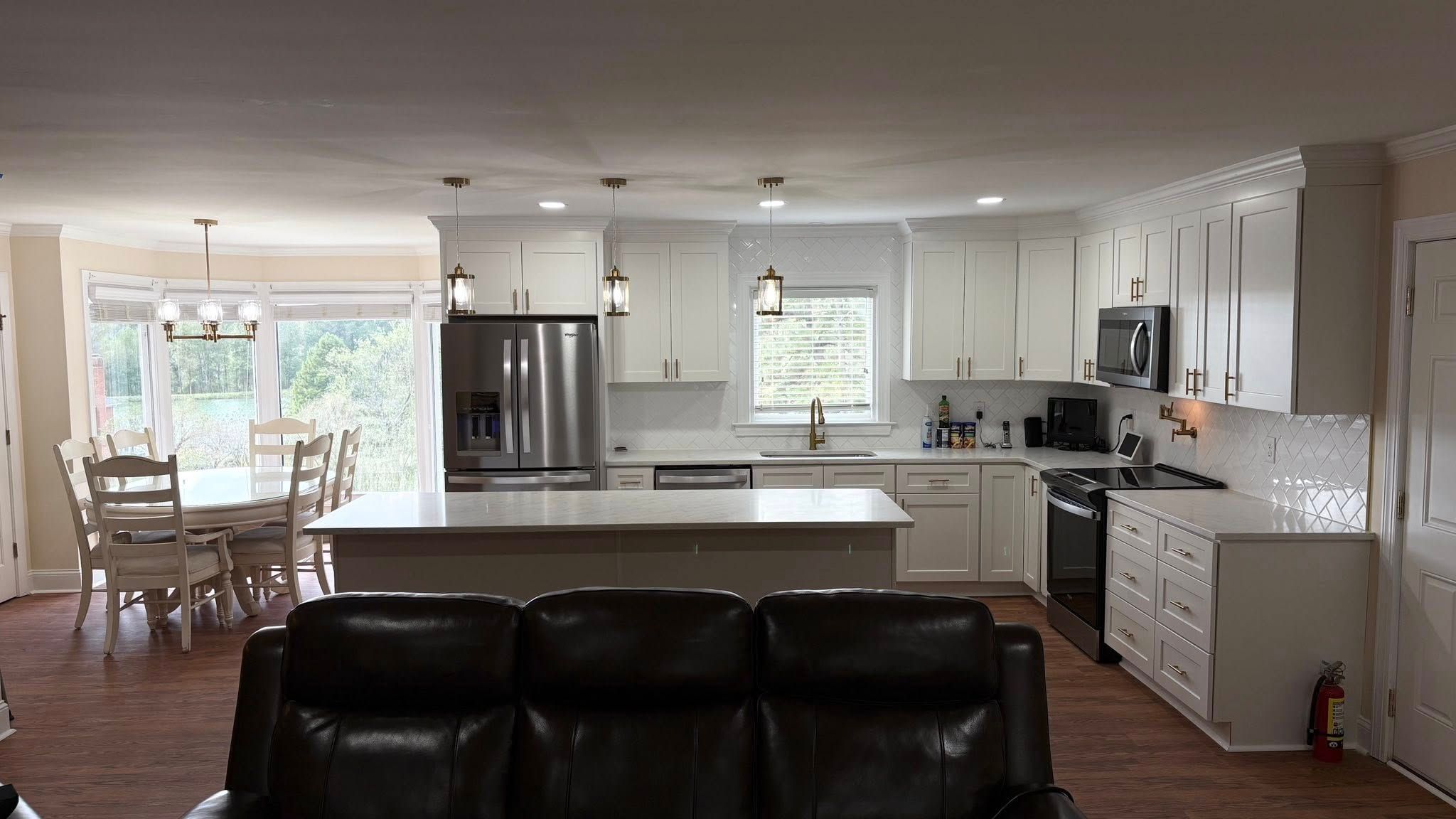  for Coastal Grove Builders LLC in Hope Mills, NC