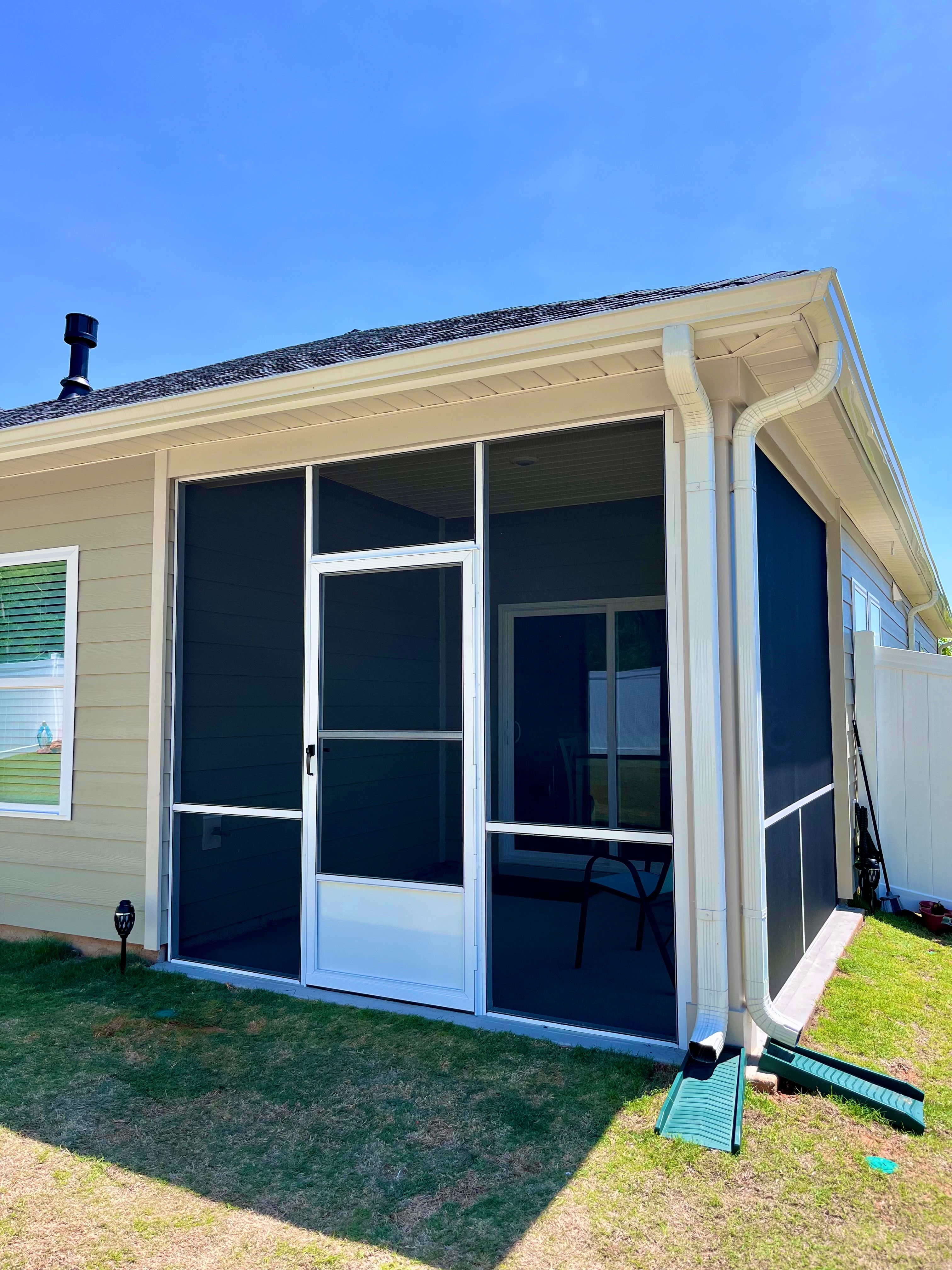  for Cool Hand Home Improvements in Spartanburg, SC