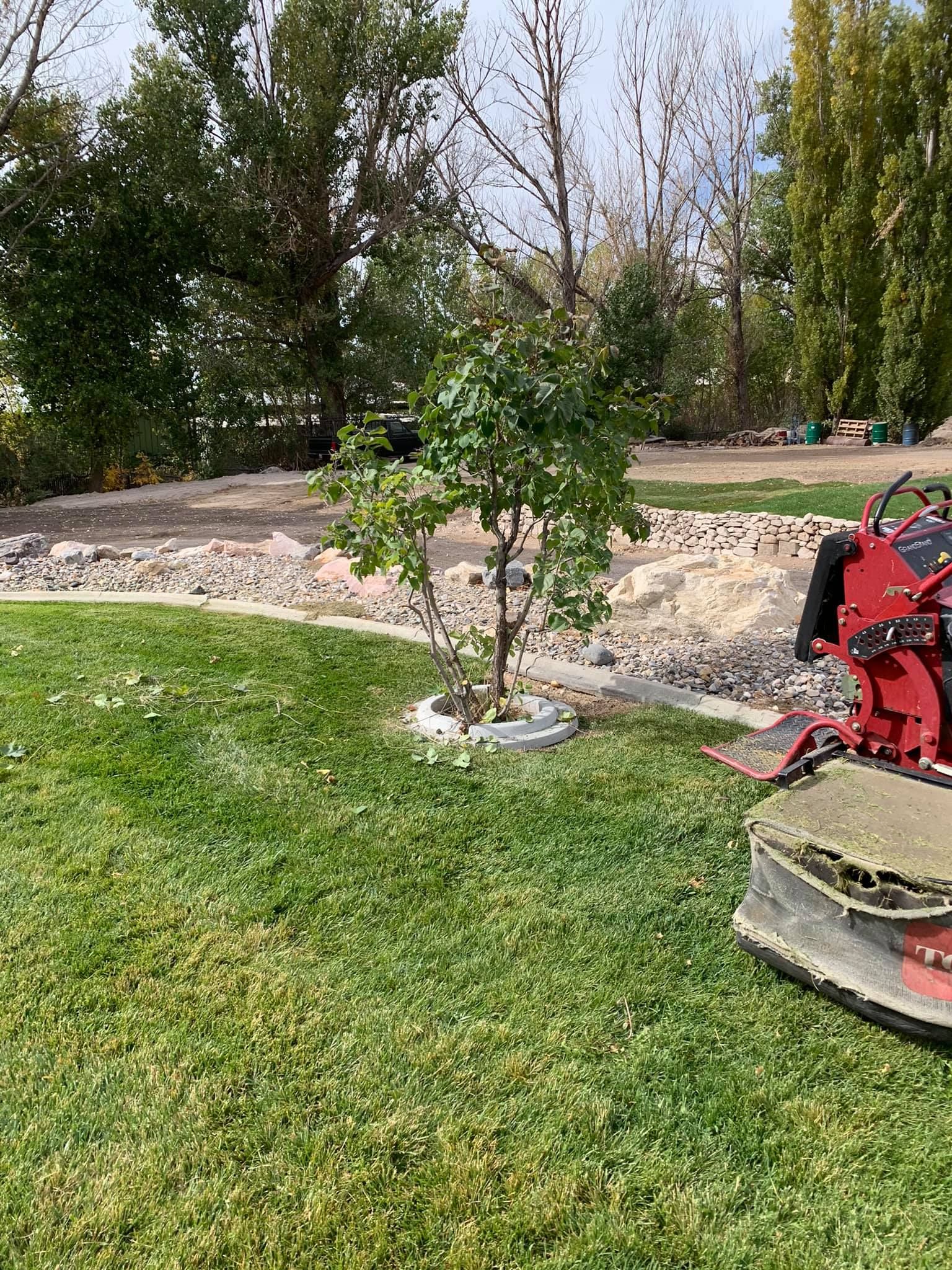  for Platinum Lawn Service in Santaquin, UT