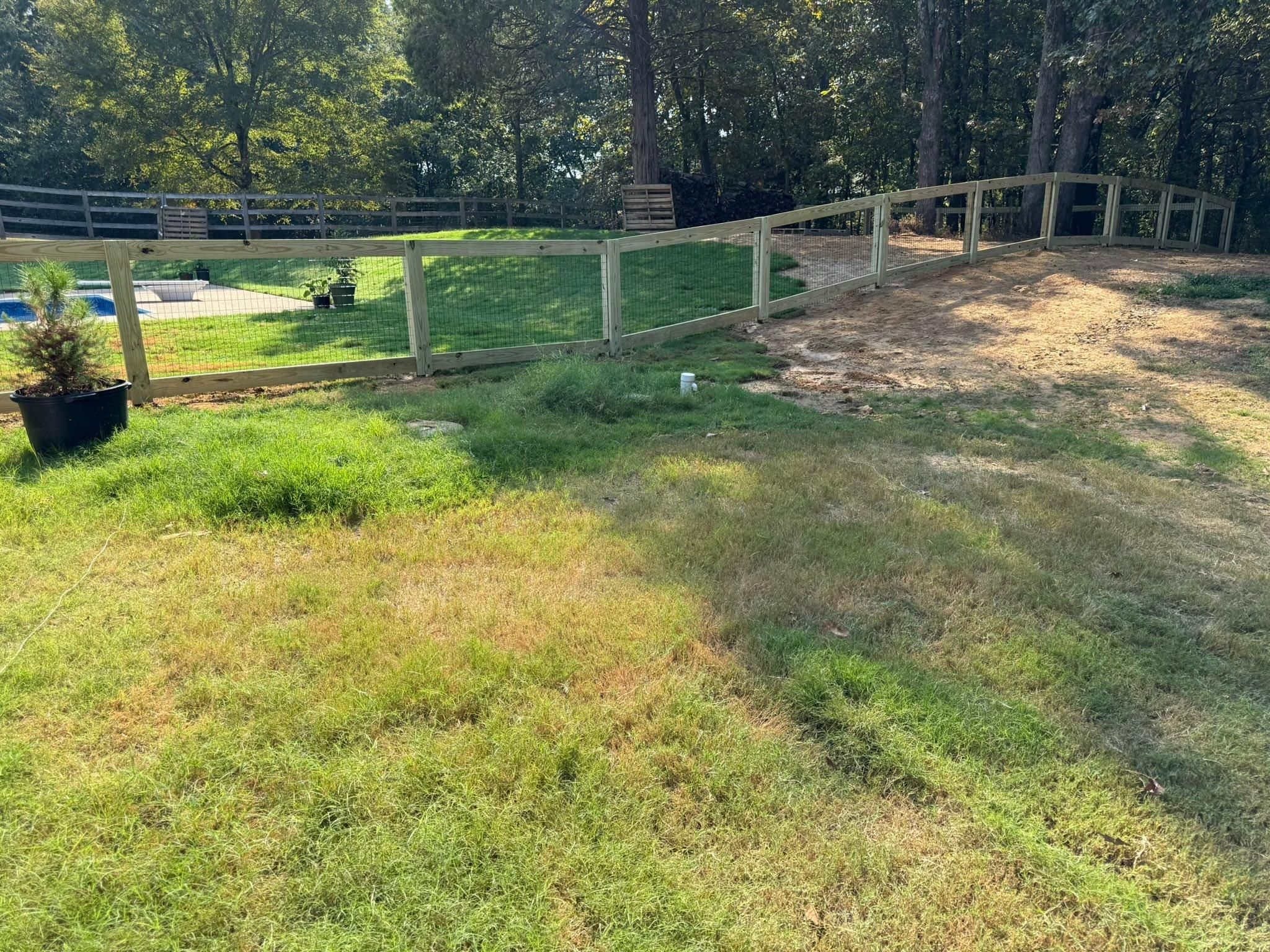  for Manning Fence, LLC in Hernando, MS