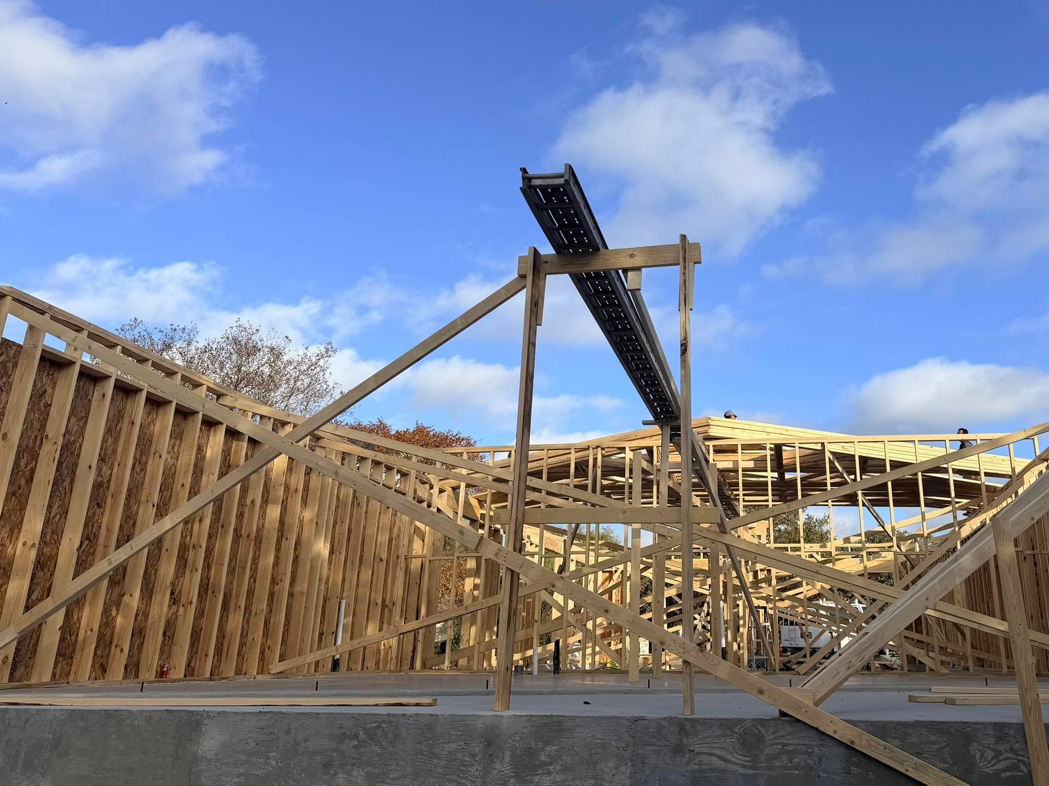  for JDJ Contractors in Marble Falls, TX