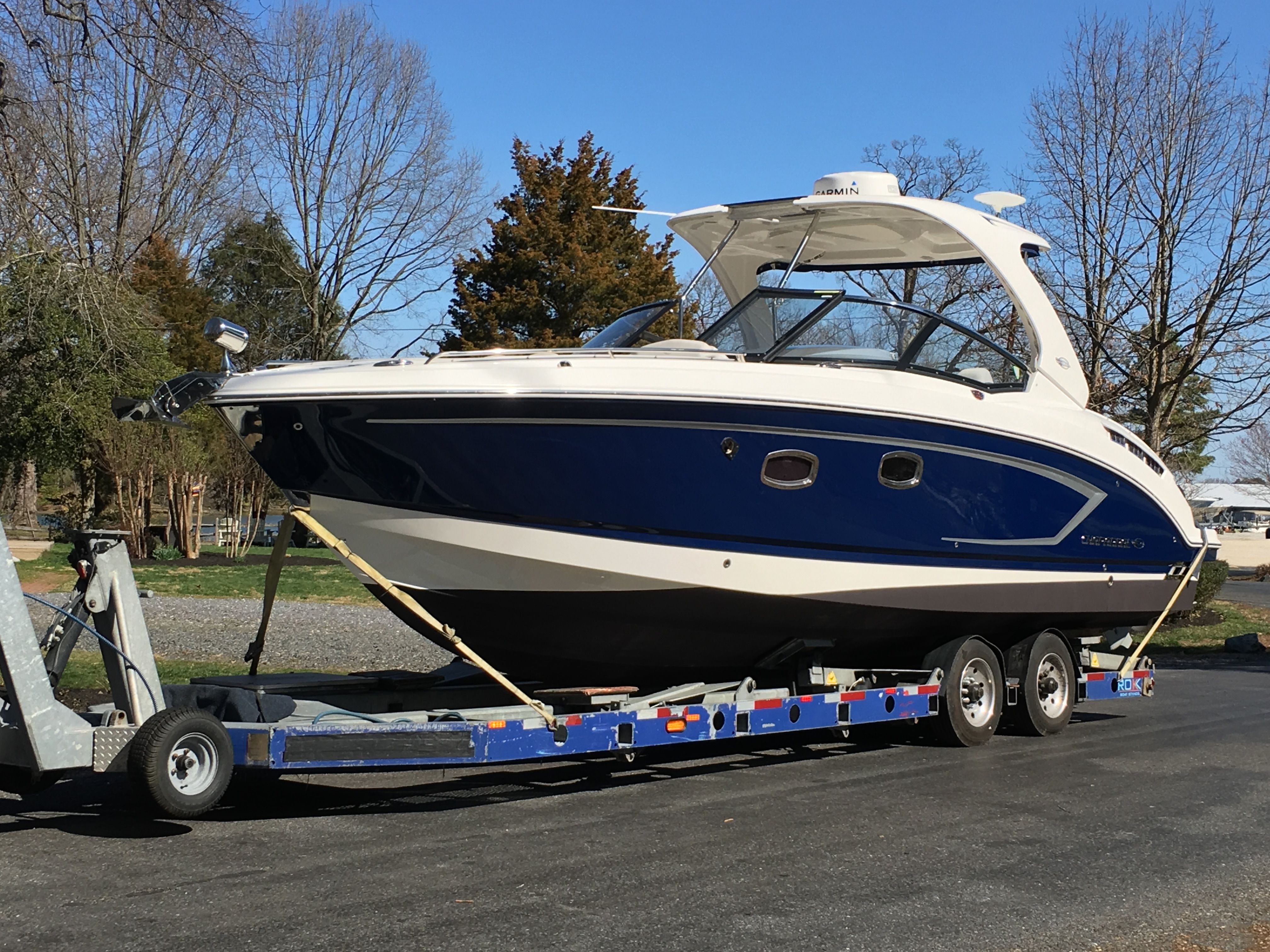  for Turner Yacht Services in Annapolis, MD