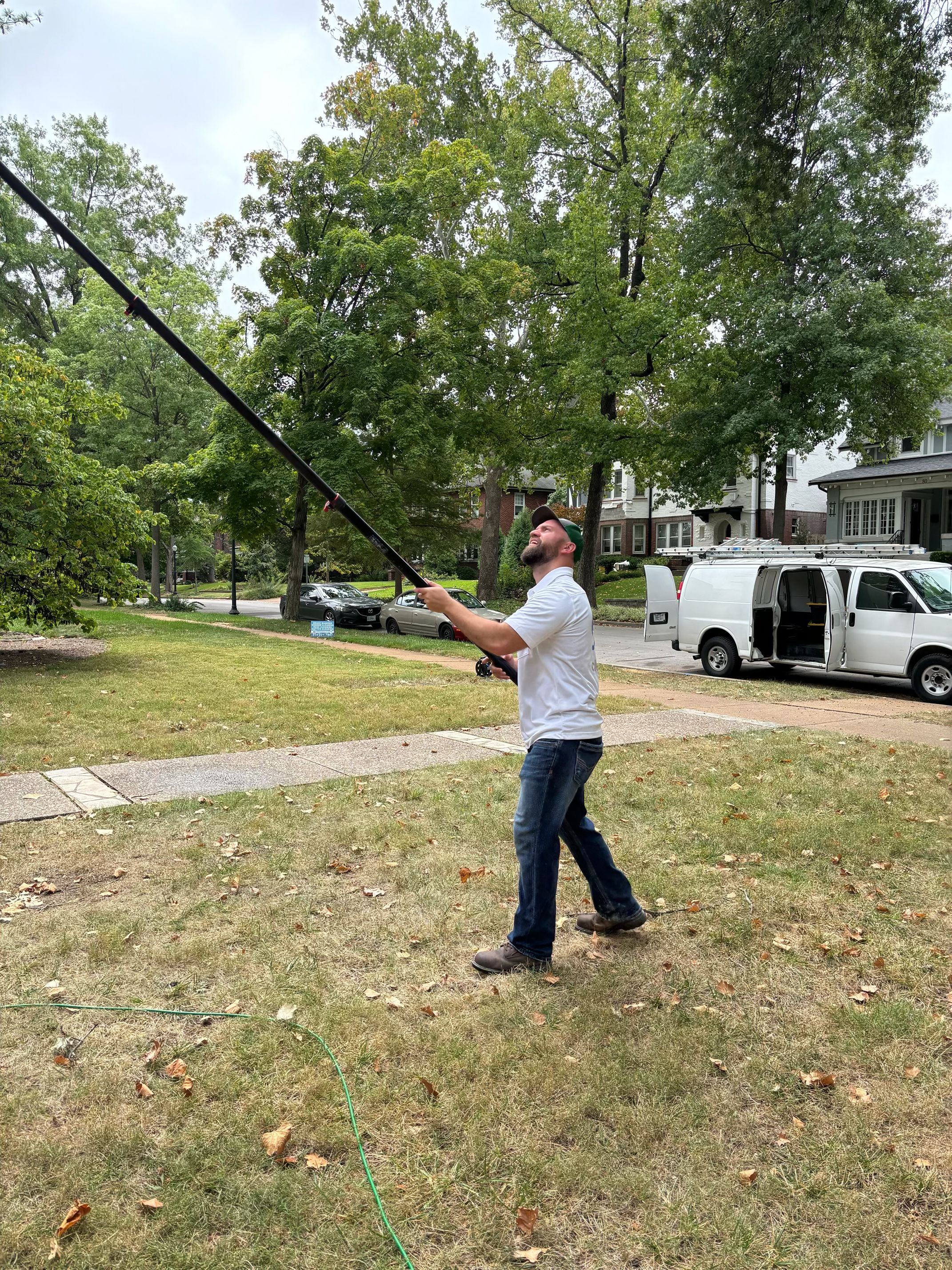  for See2it Clean in St Louis, MO