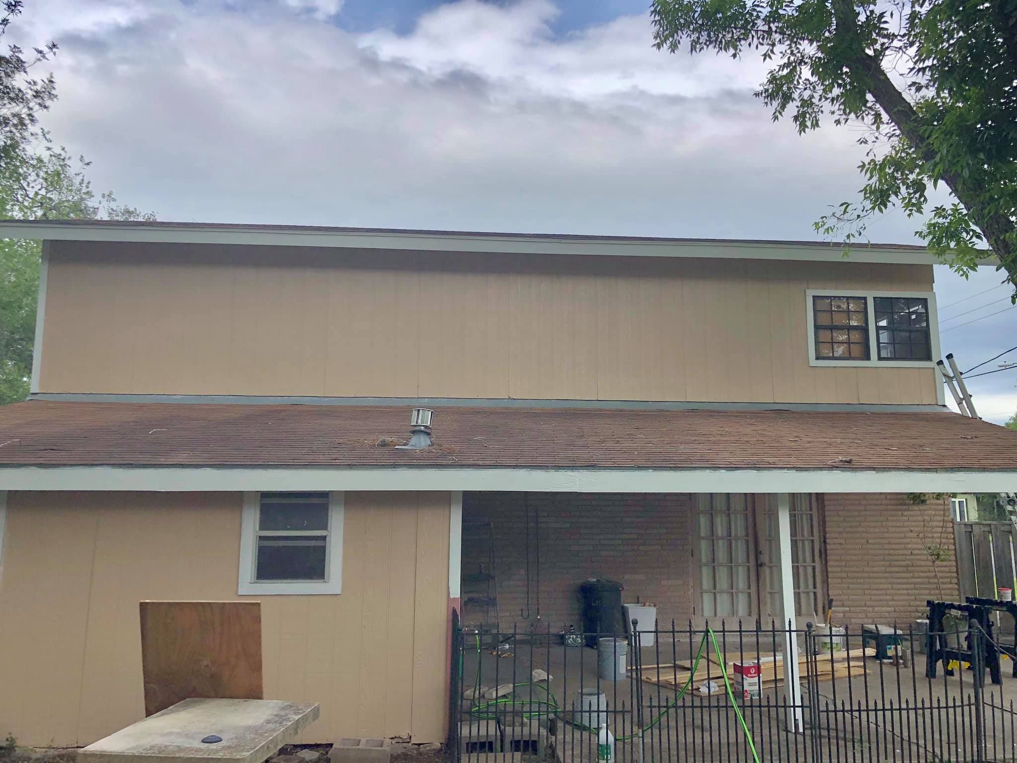  for STX Remodeling in Floresville, TX