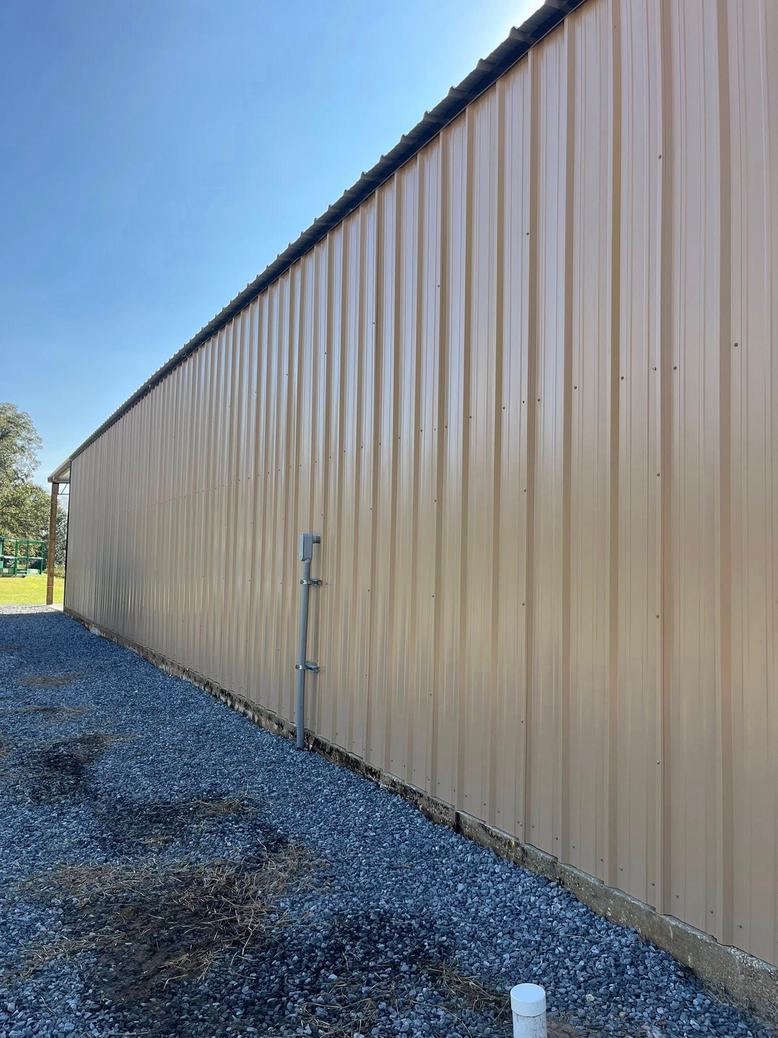  for Thin Blue Line Ventures in Bonifay, FL