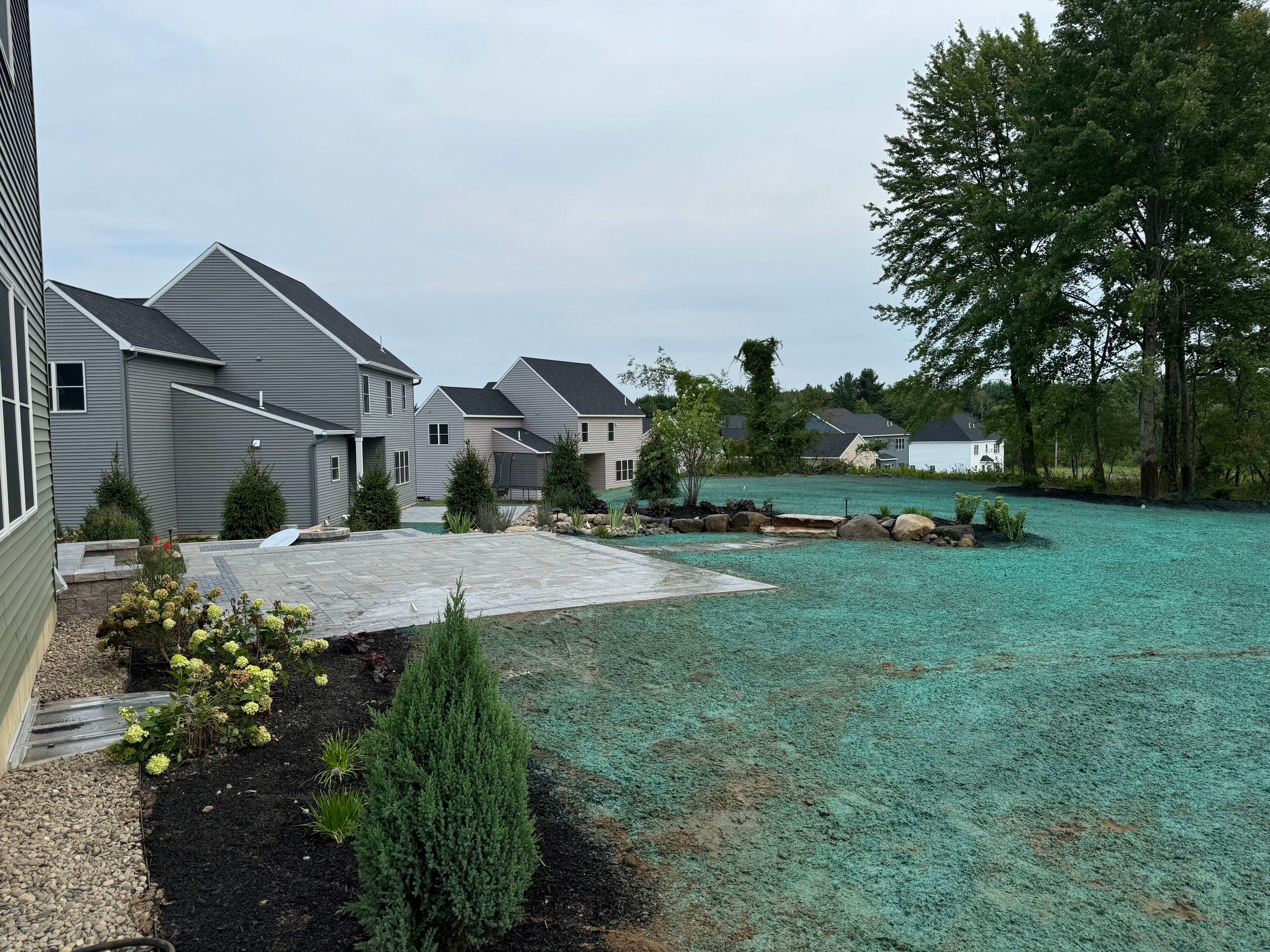  for The Lawn Guy Landscape & Hardscape Solutions in Saratoga Springs, NY