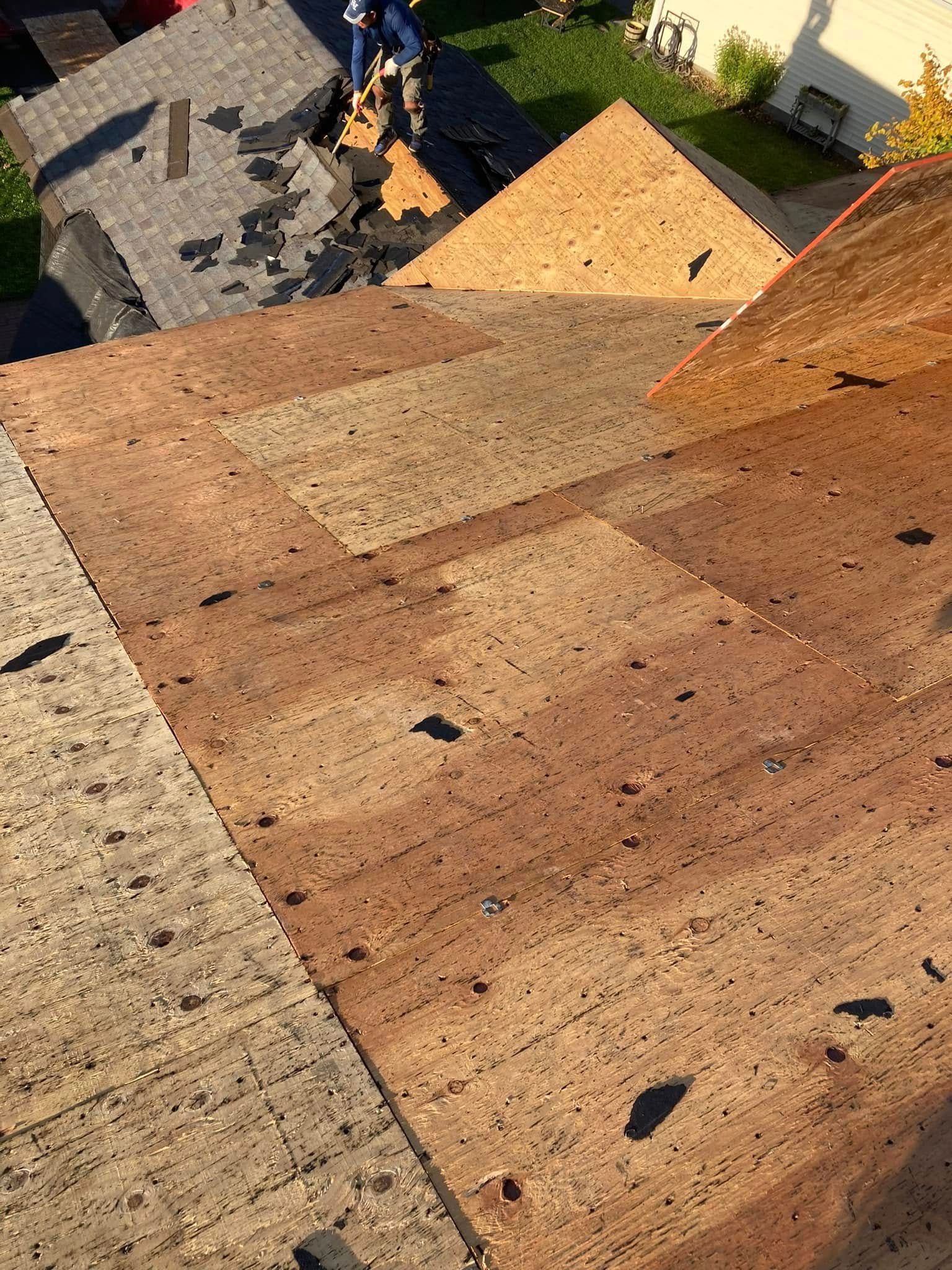 All Photos for Rochesters Best Roofing in Rochester, NY