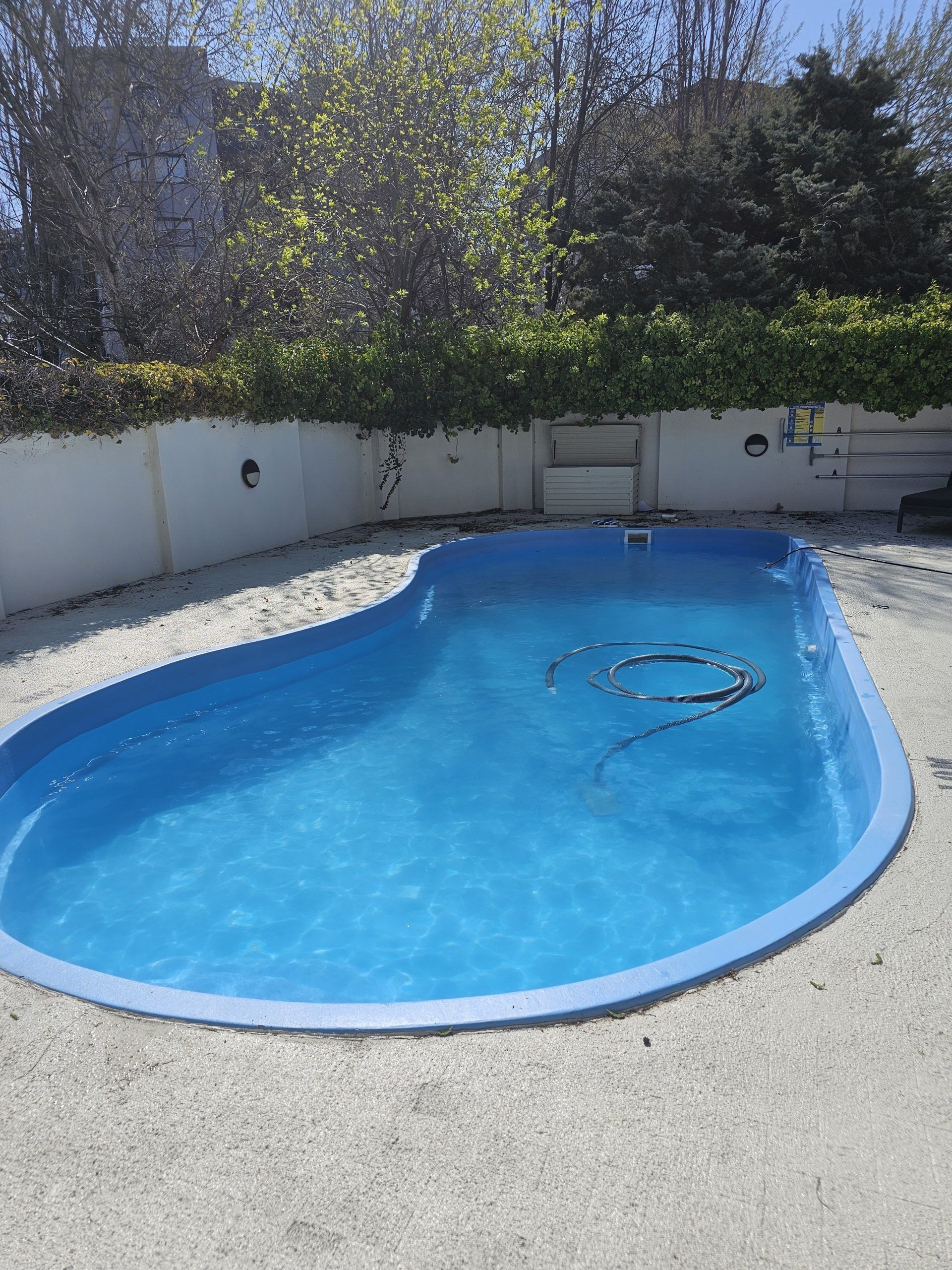  for Romoland General Contractor & Pools Inc. in Fontana, CA