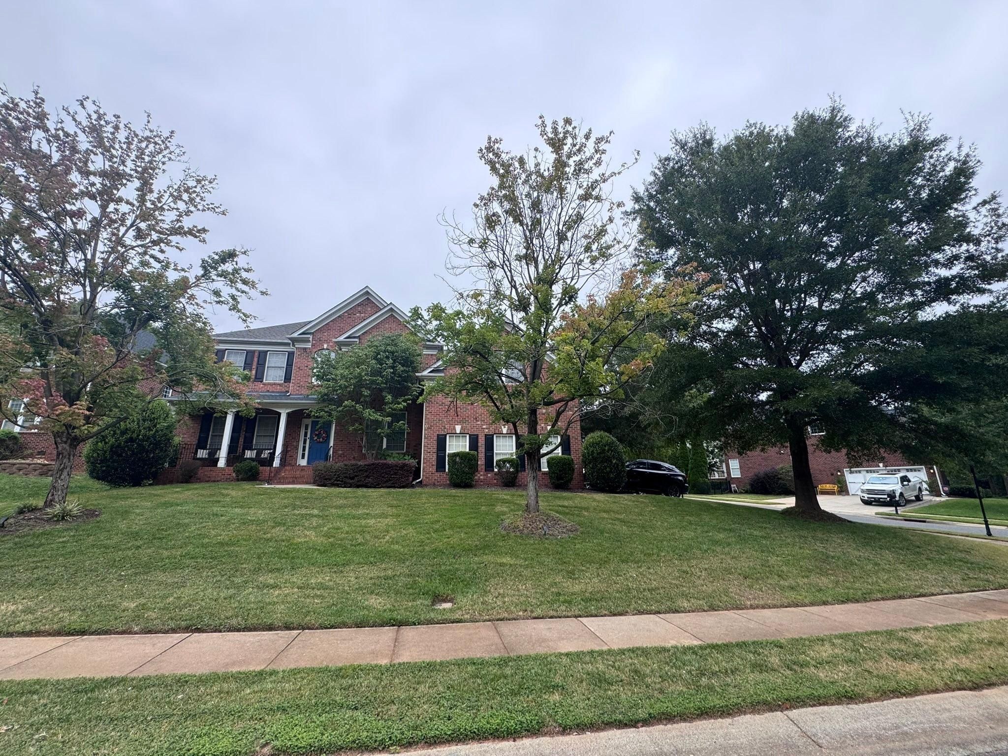  for Diversified Tree Company in Trinity, NC