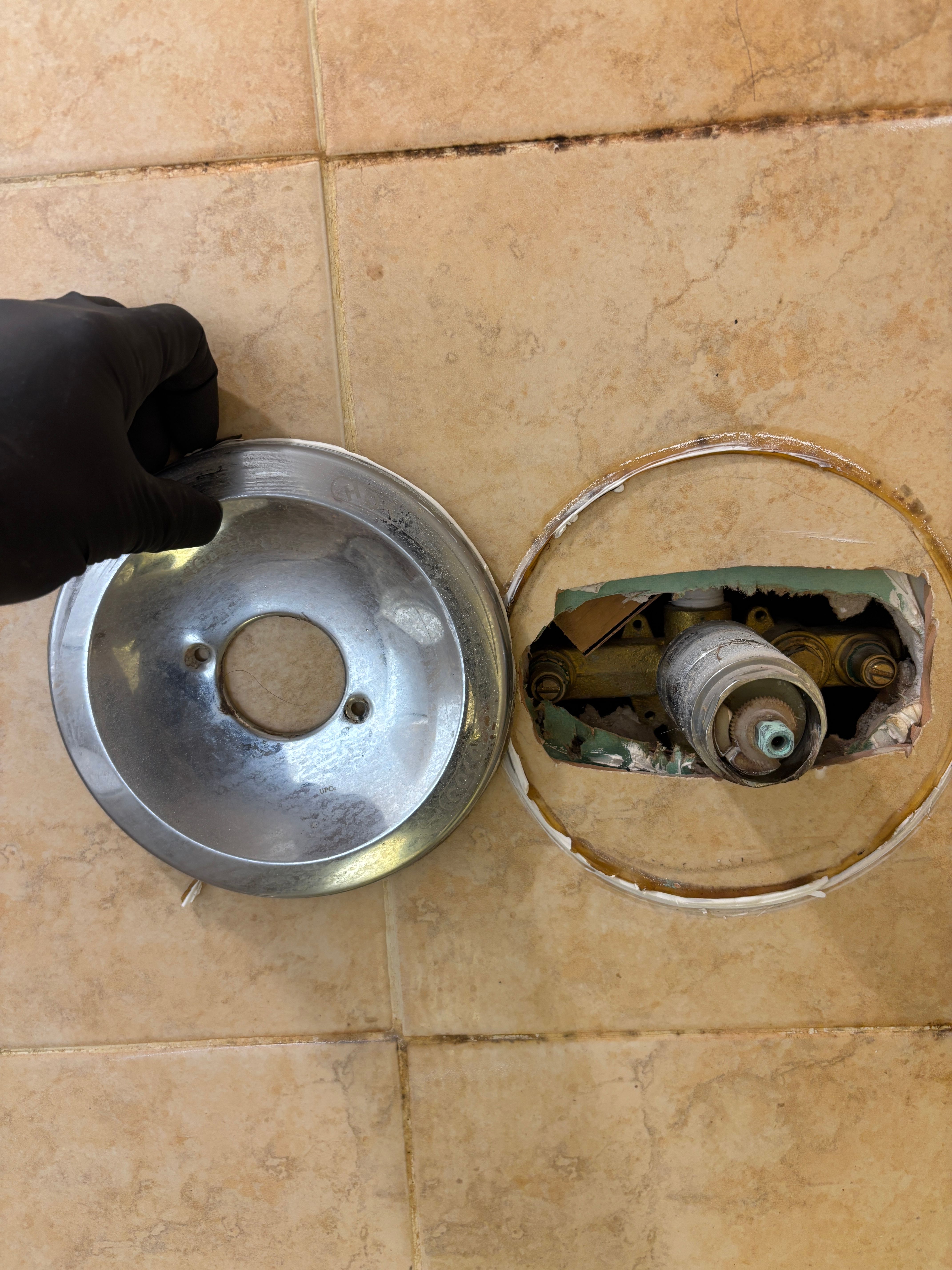  for Brooky Plumbing in Hendersonville, NC