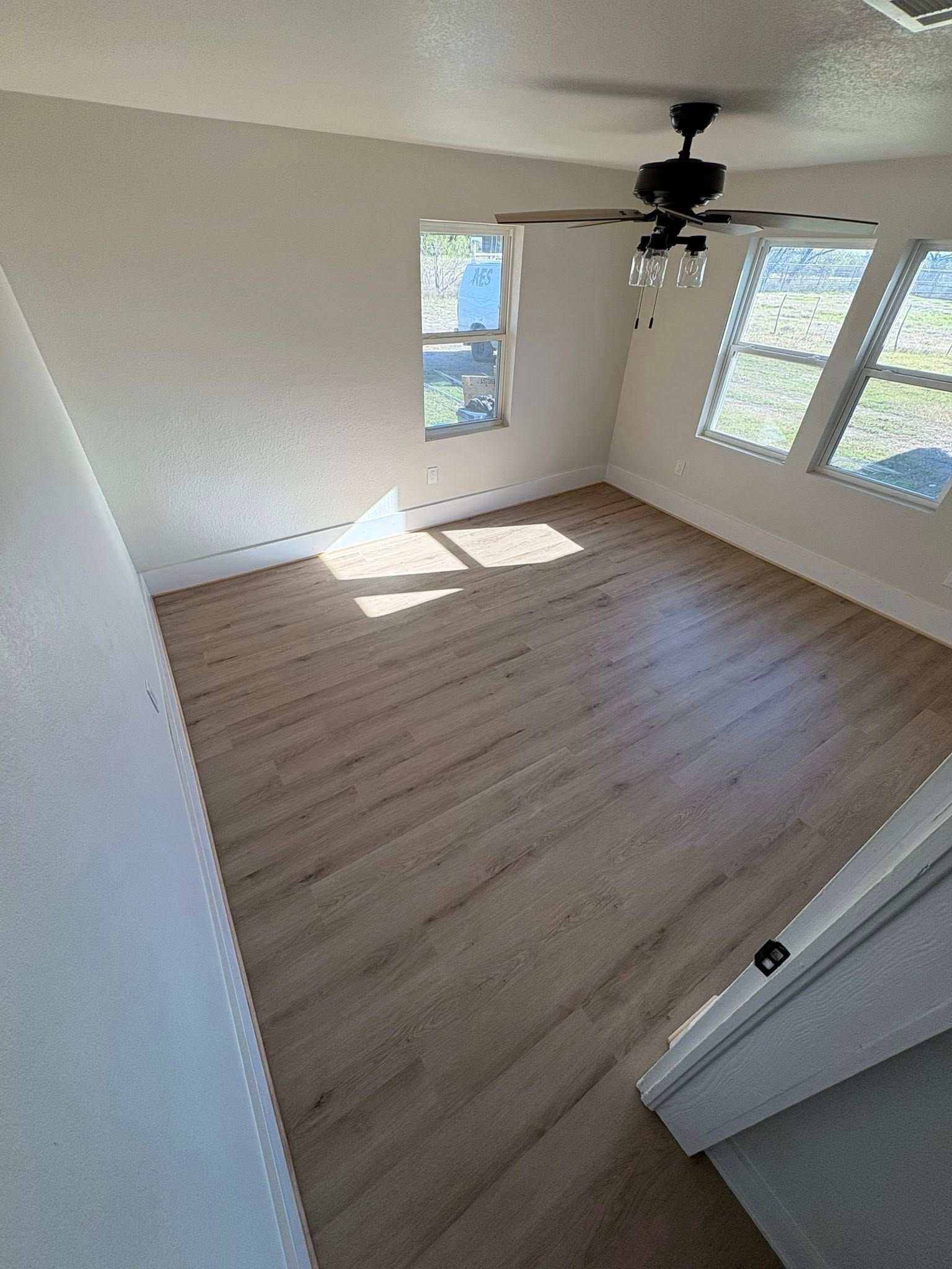  for NextLevel Surface Solutions in Belton, TX