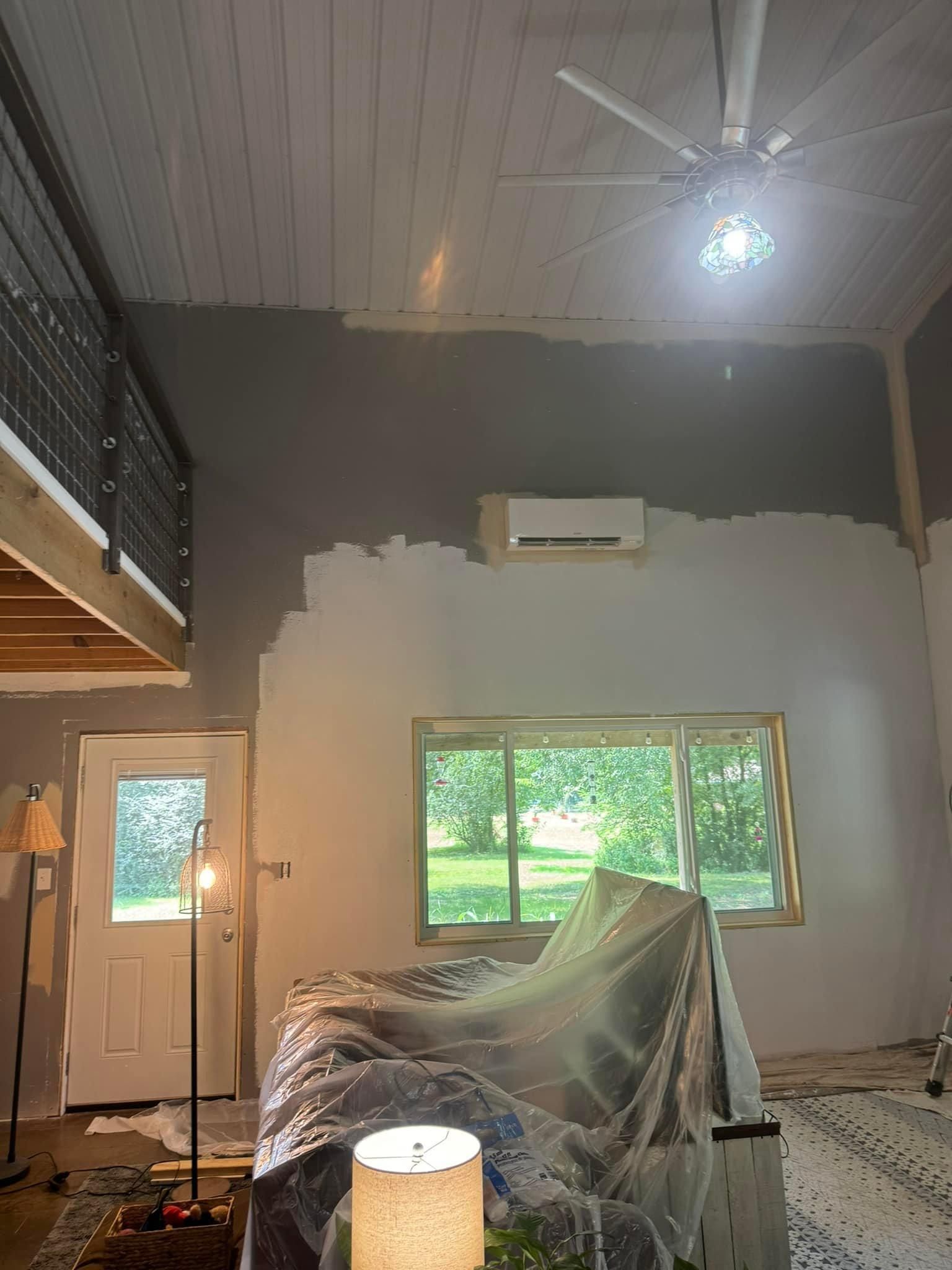 All Photos for Quality Painting & Construction  in Russellville, AR