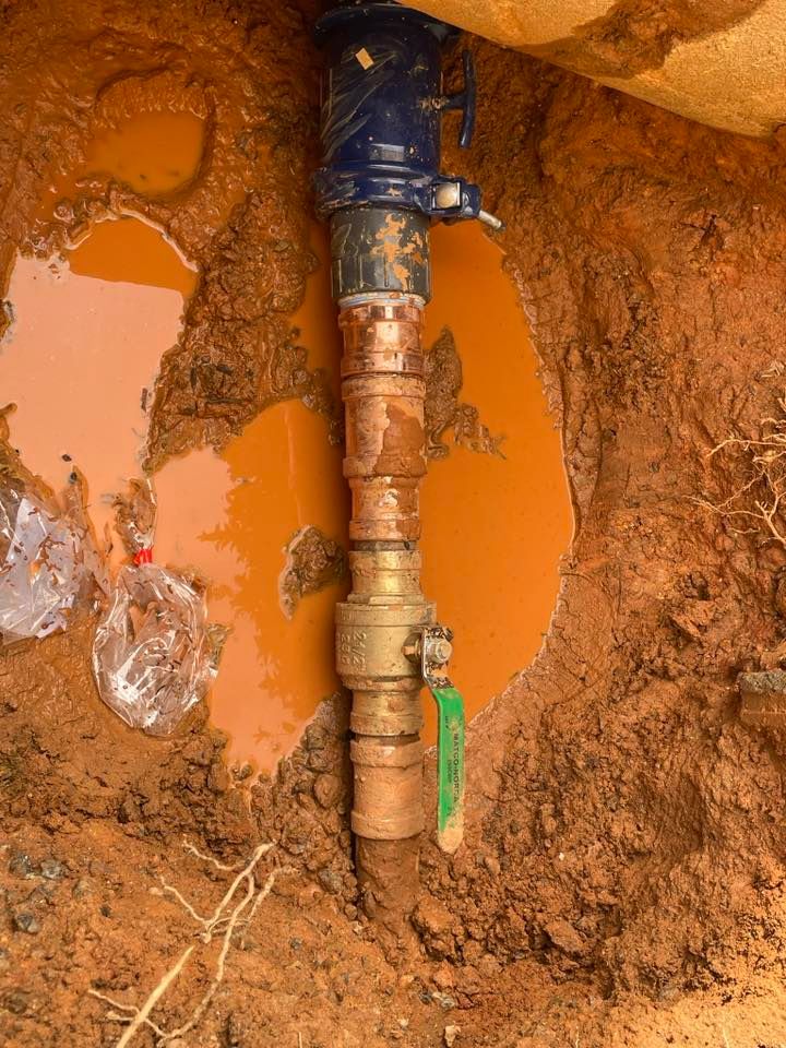  for R&K Plumbing LLC in Anderson, SC