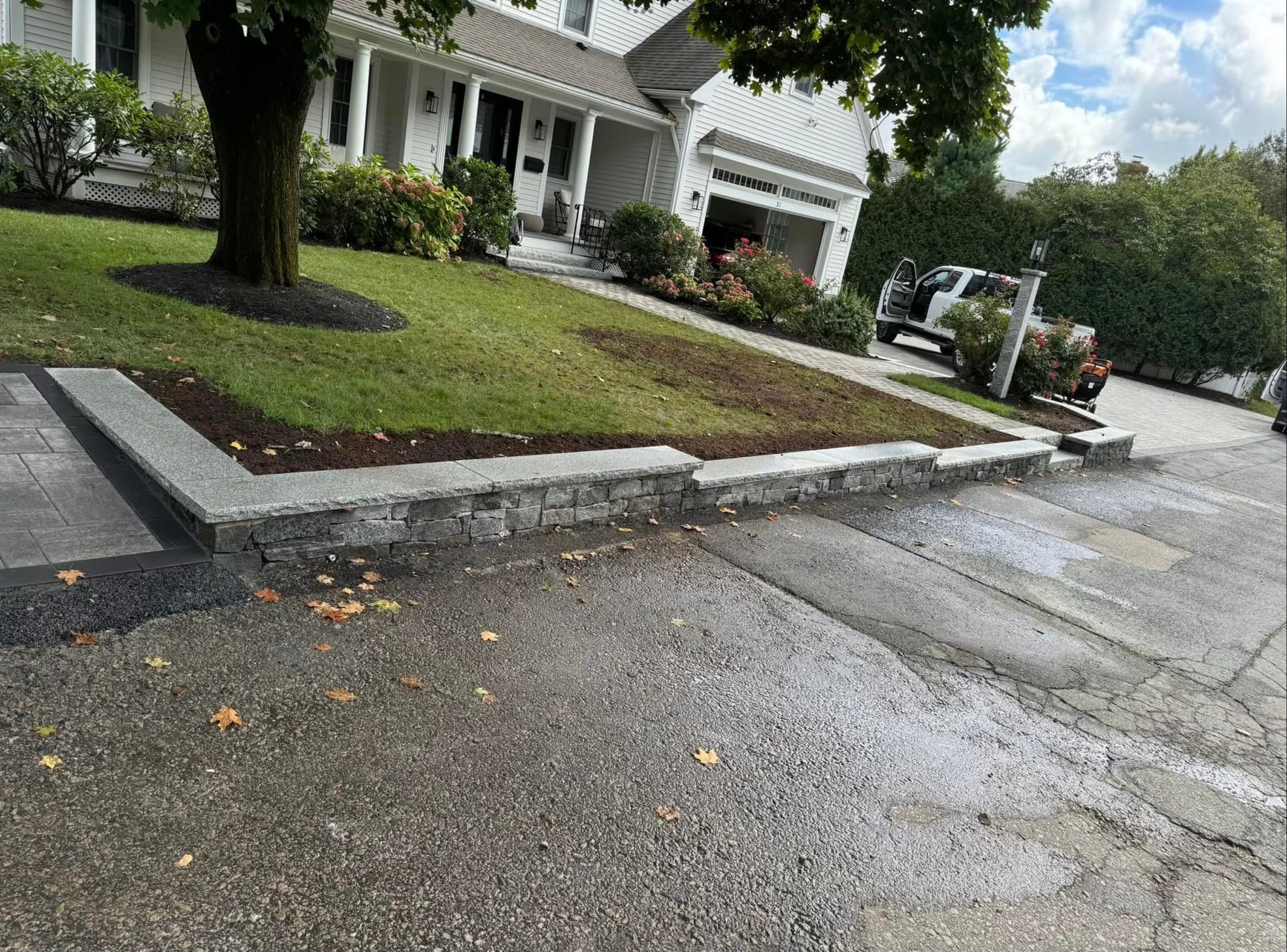  for Doyle & Sons LLC in Quincy, MA