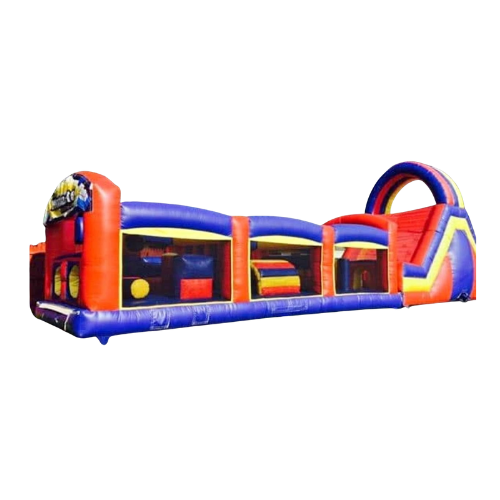  for Dynamic Inflatables, LLC in Ann Arbor, MI