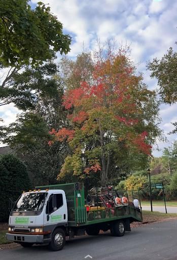  for Southern Turf & Landscape in Concord, NC