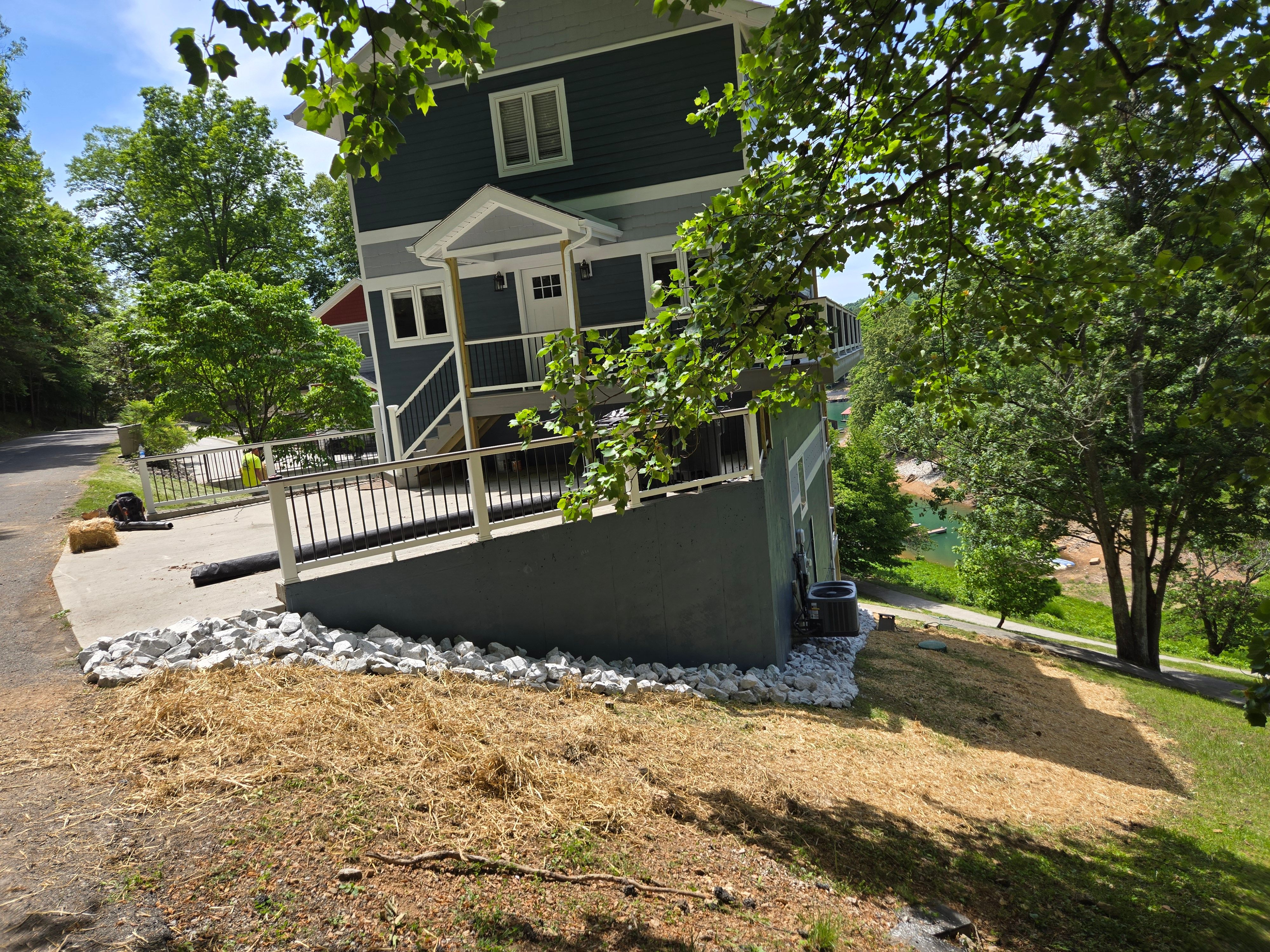 for Lafollette Mulch, Stone and Lawn Care in La Follette, TN