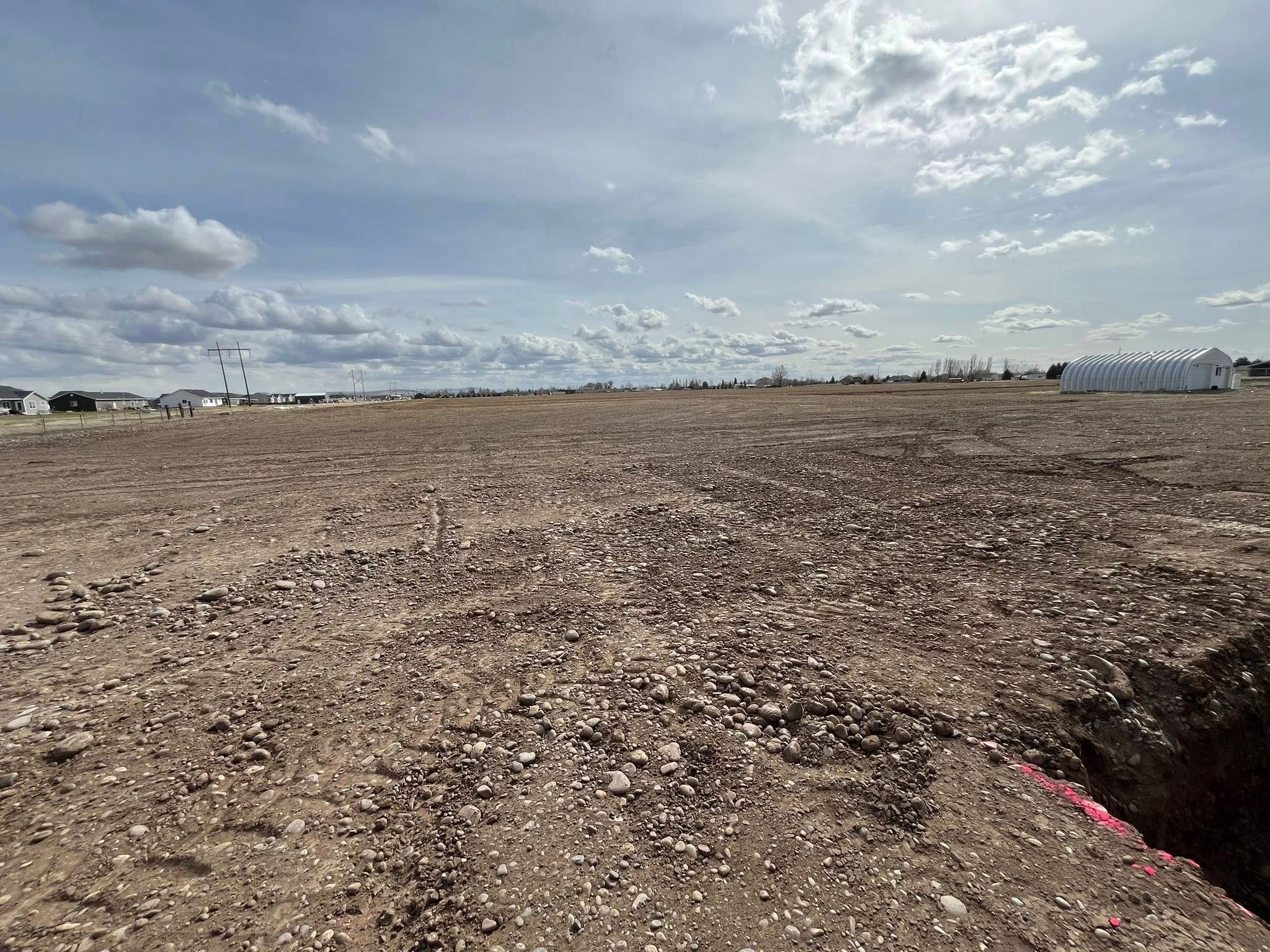  for SilverStone Excavation in Rigby, ID