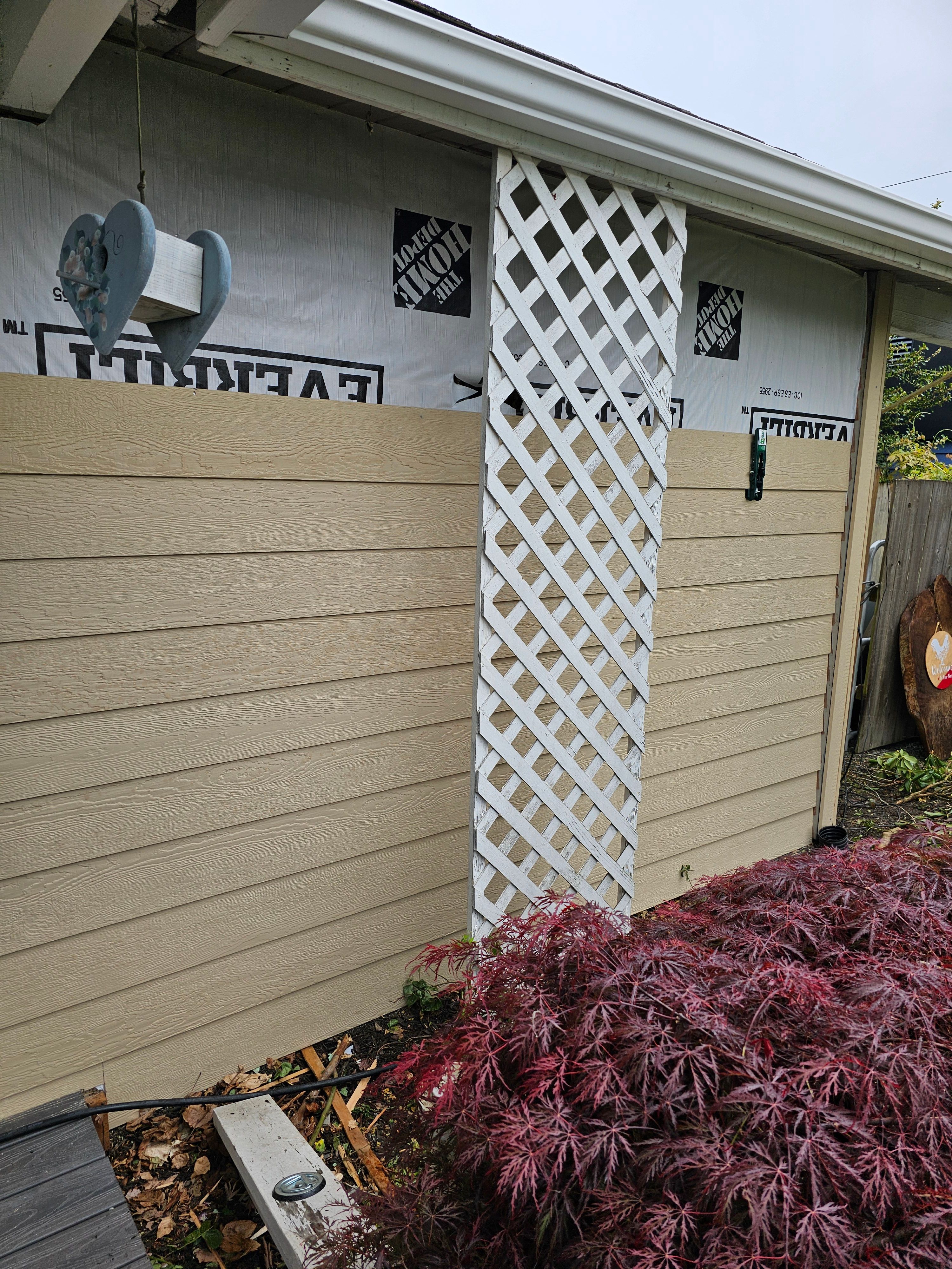  for Bartee's Home Solutions in Redding, CA