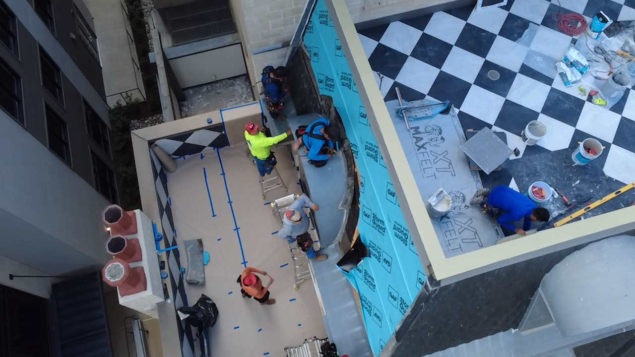 All Photos for Major League Roofing in Frisco, TX