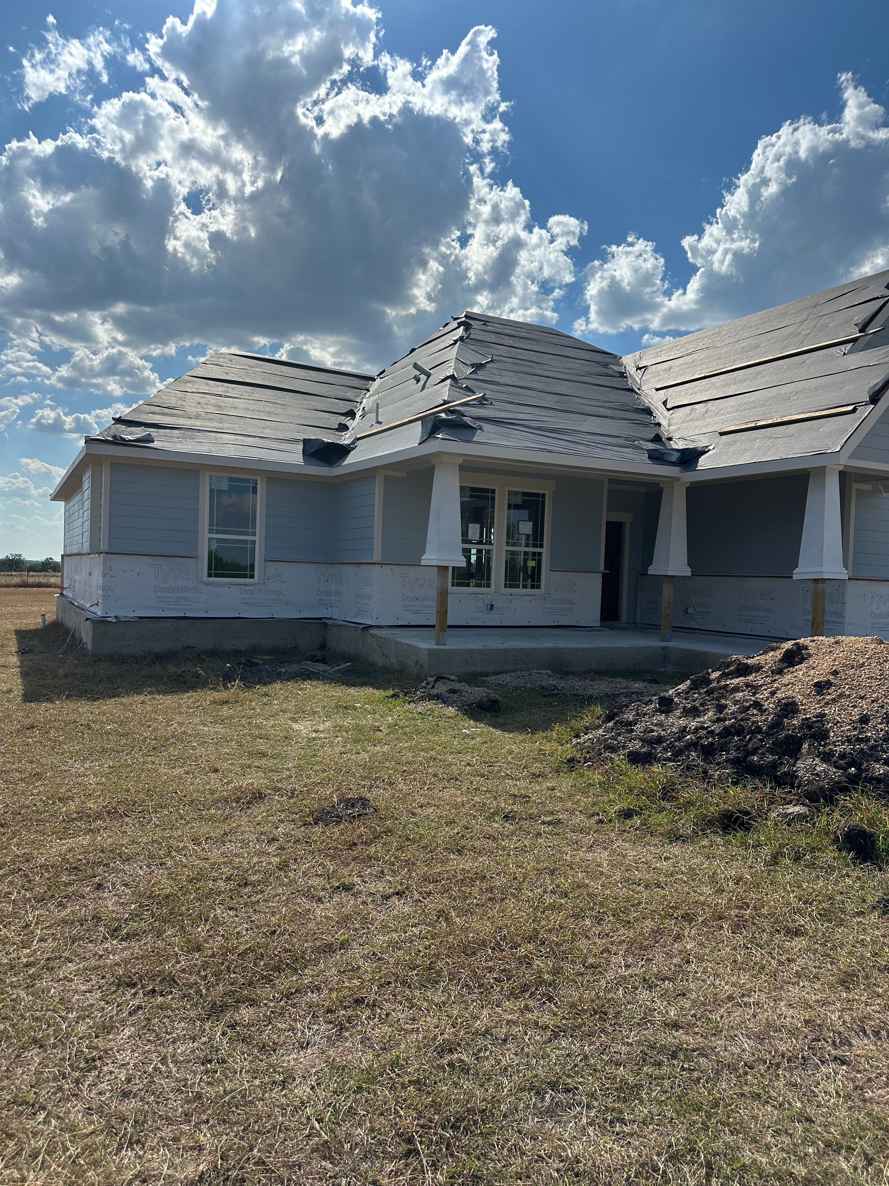  for GEOS Painting in New Braunfels, TX