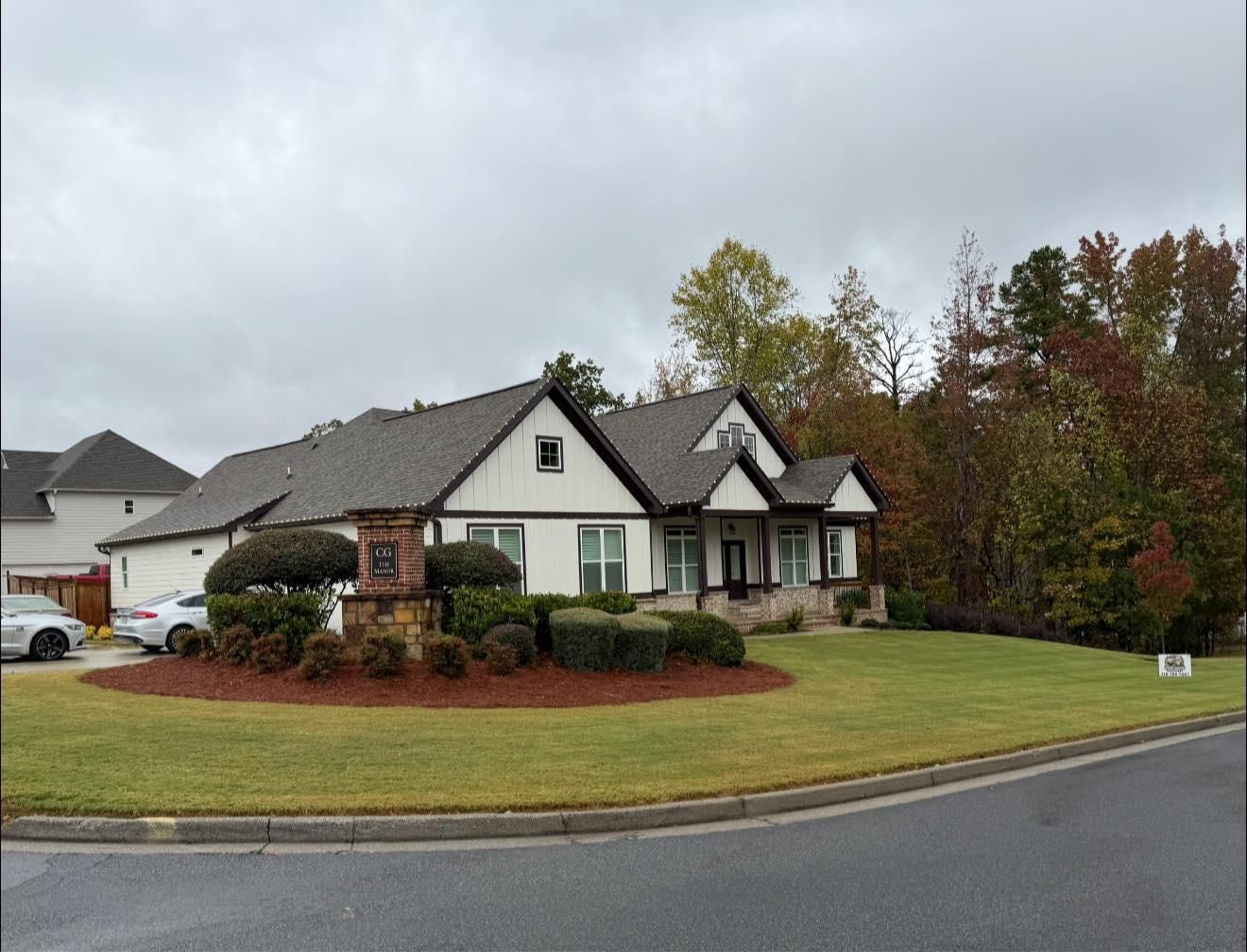  for Custom Lighting Solutions in Cartersville, GA