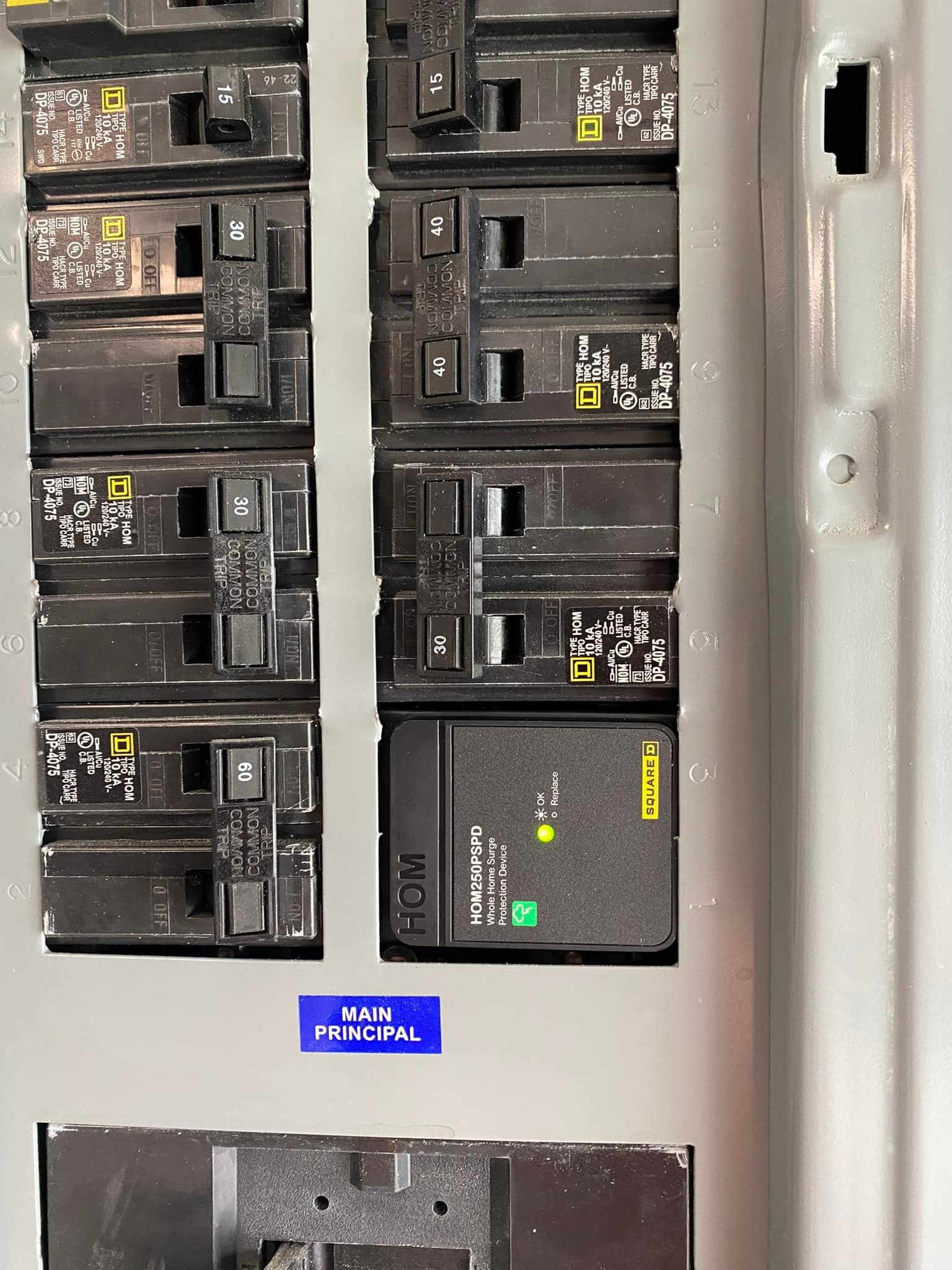 All Photos for Weiss Electric LLC in Wilmington, NC