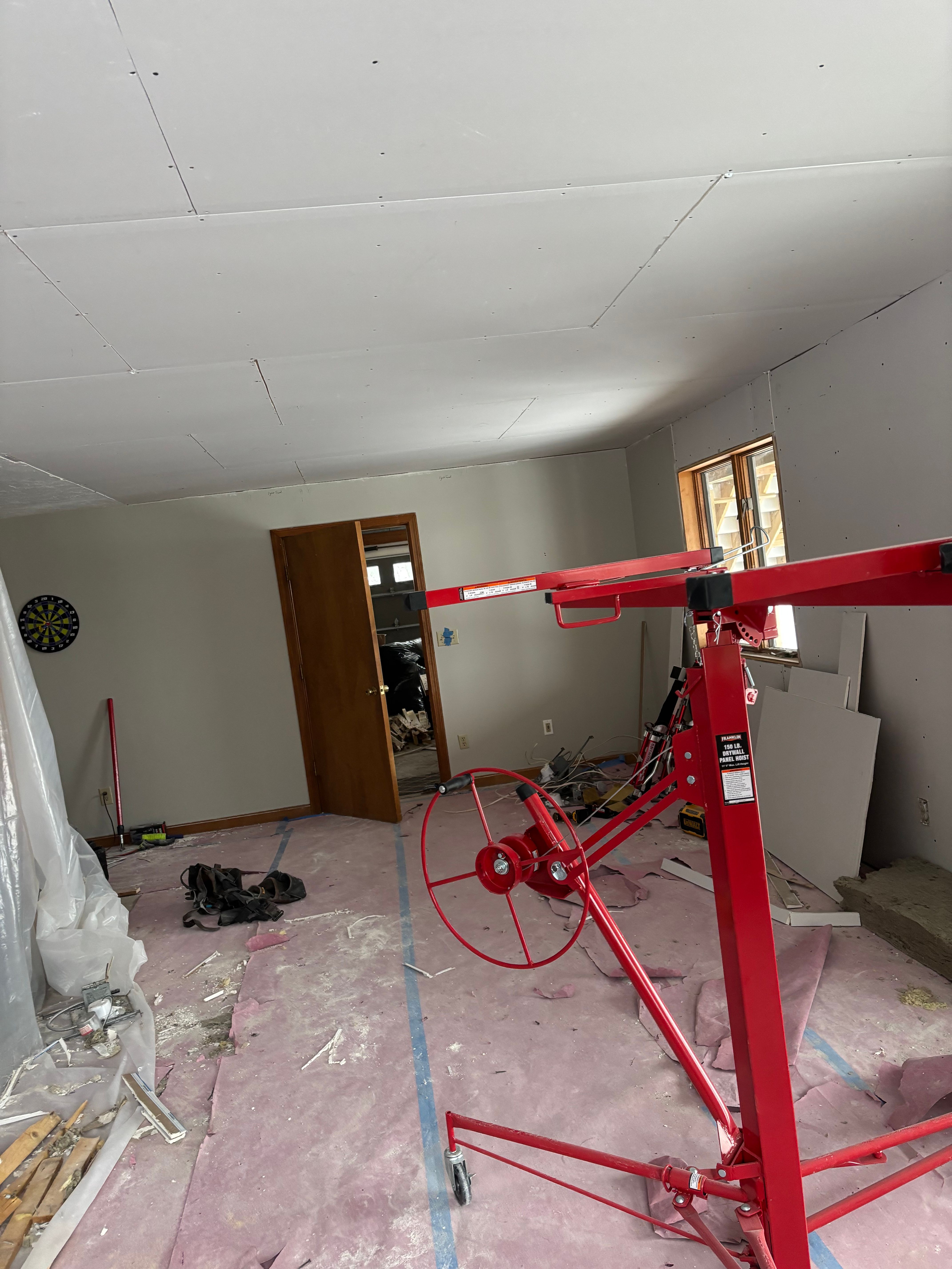  for Hack Attack Construction in Belmont, NH