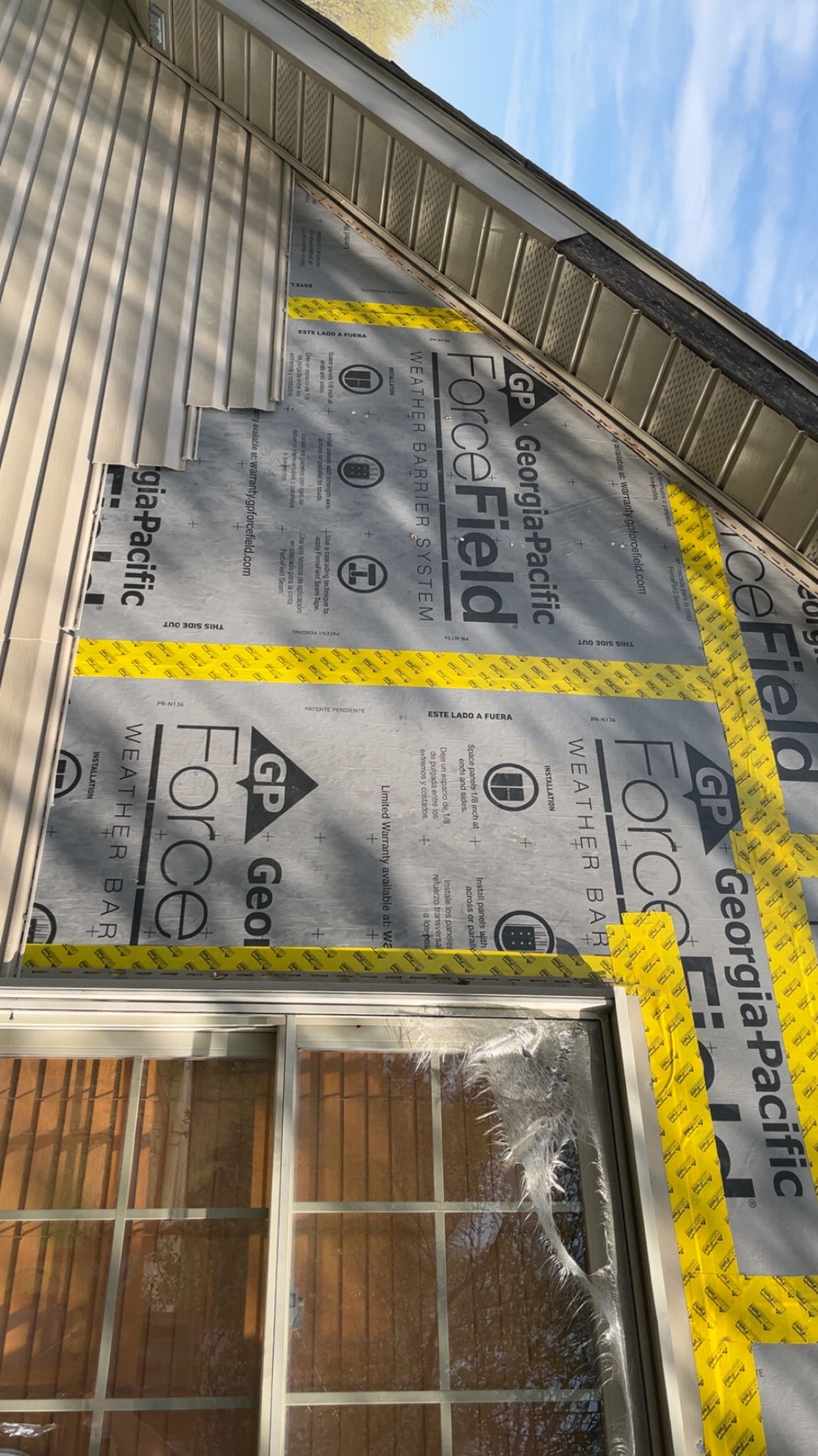  for Keesling Construction Services LLC in Muncie, IN