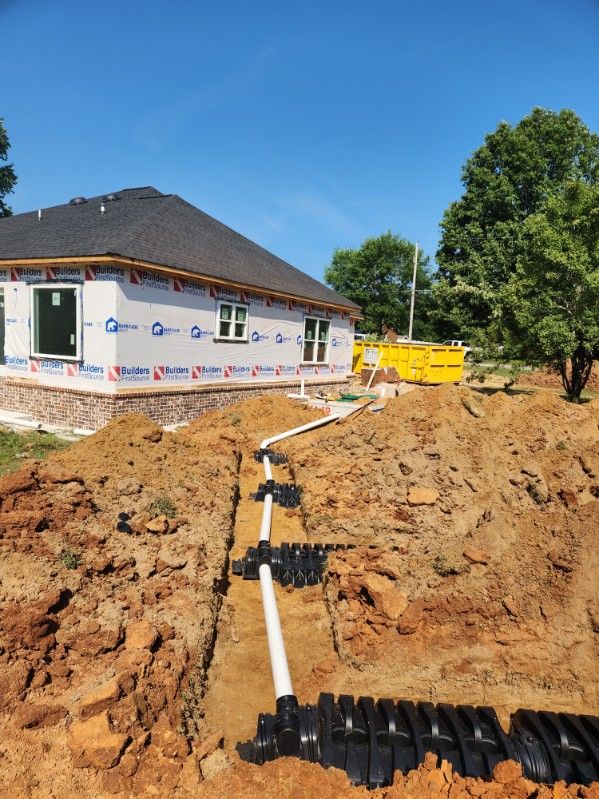  for Marberry Construction in Fayetteville, TN