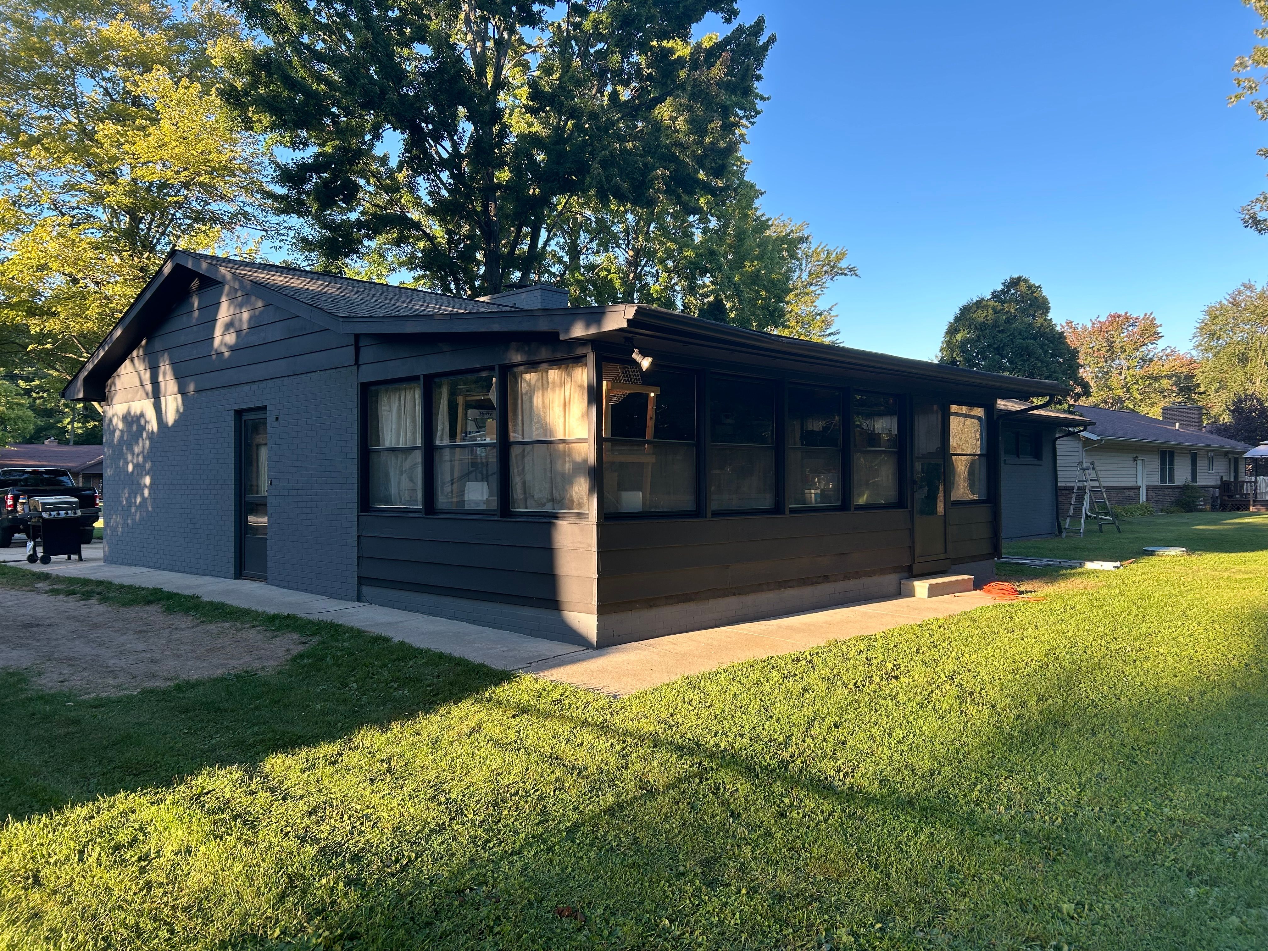  for Start to Finish Painting in Saginaw County, MI