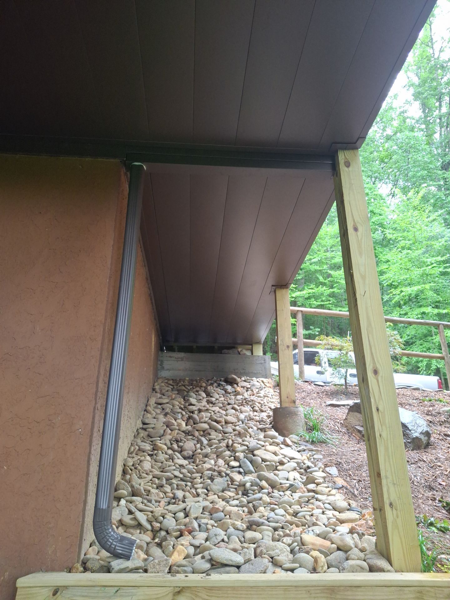  for Rescue Construction LLC in Marietta, SC