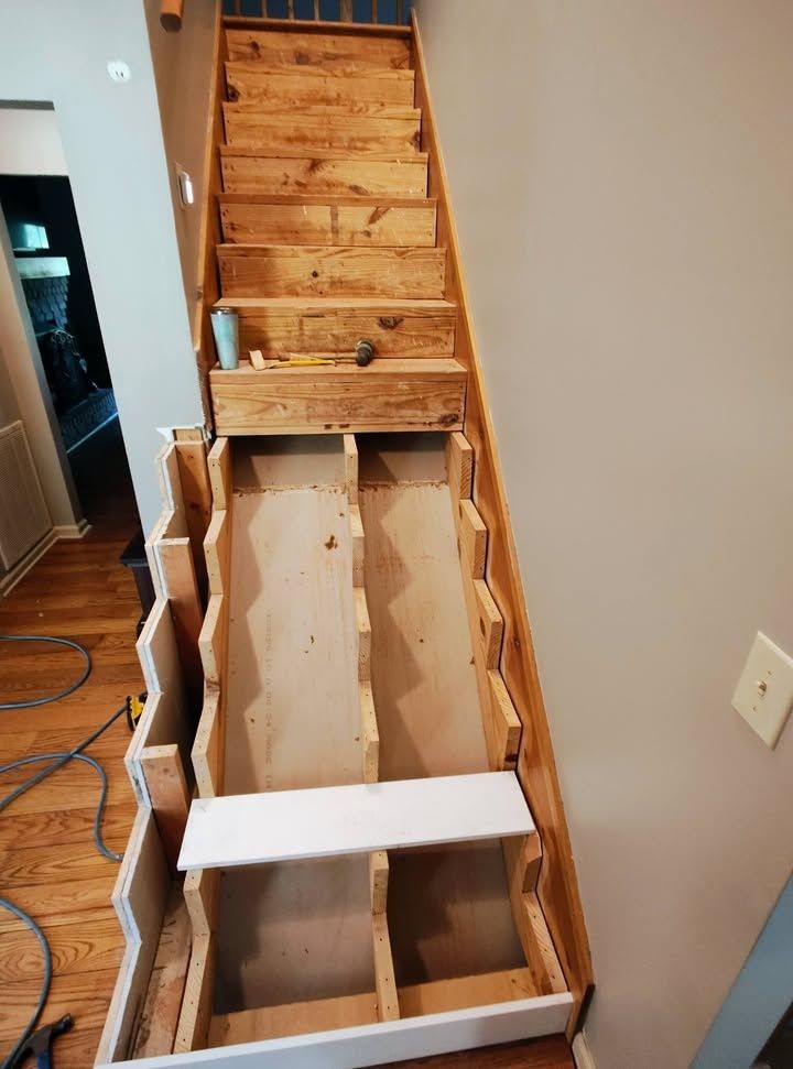  for Do Better Home Renovations LLC in Macon, GA