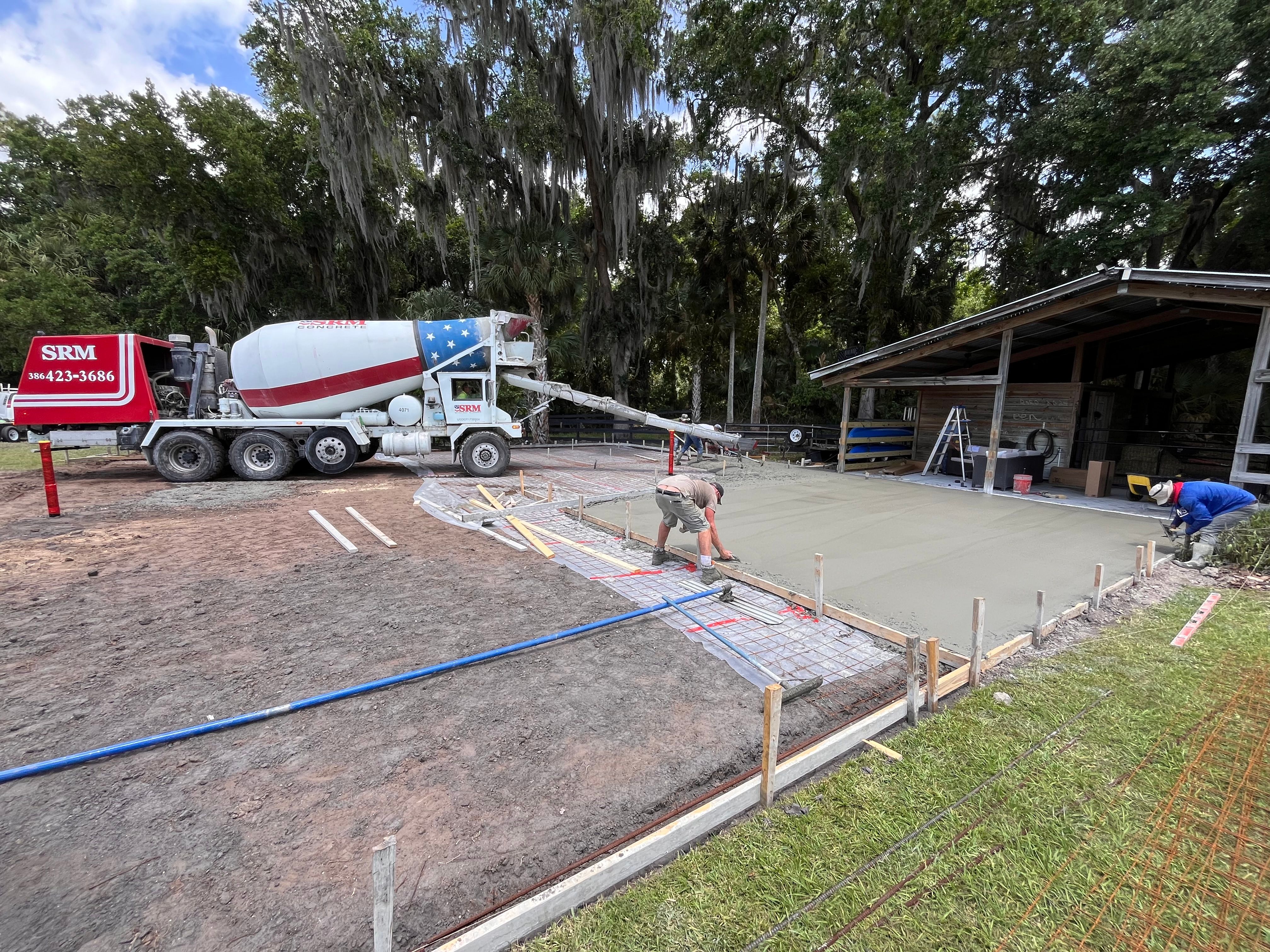  for Tomoka Site Works in Ormond Beach, FL