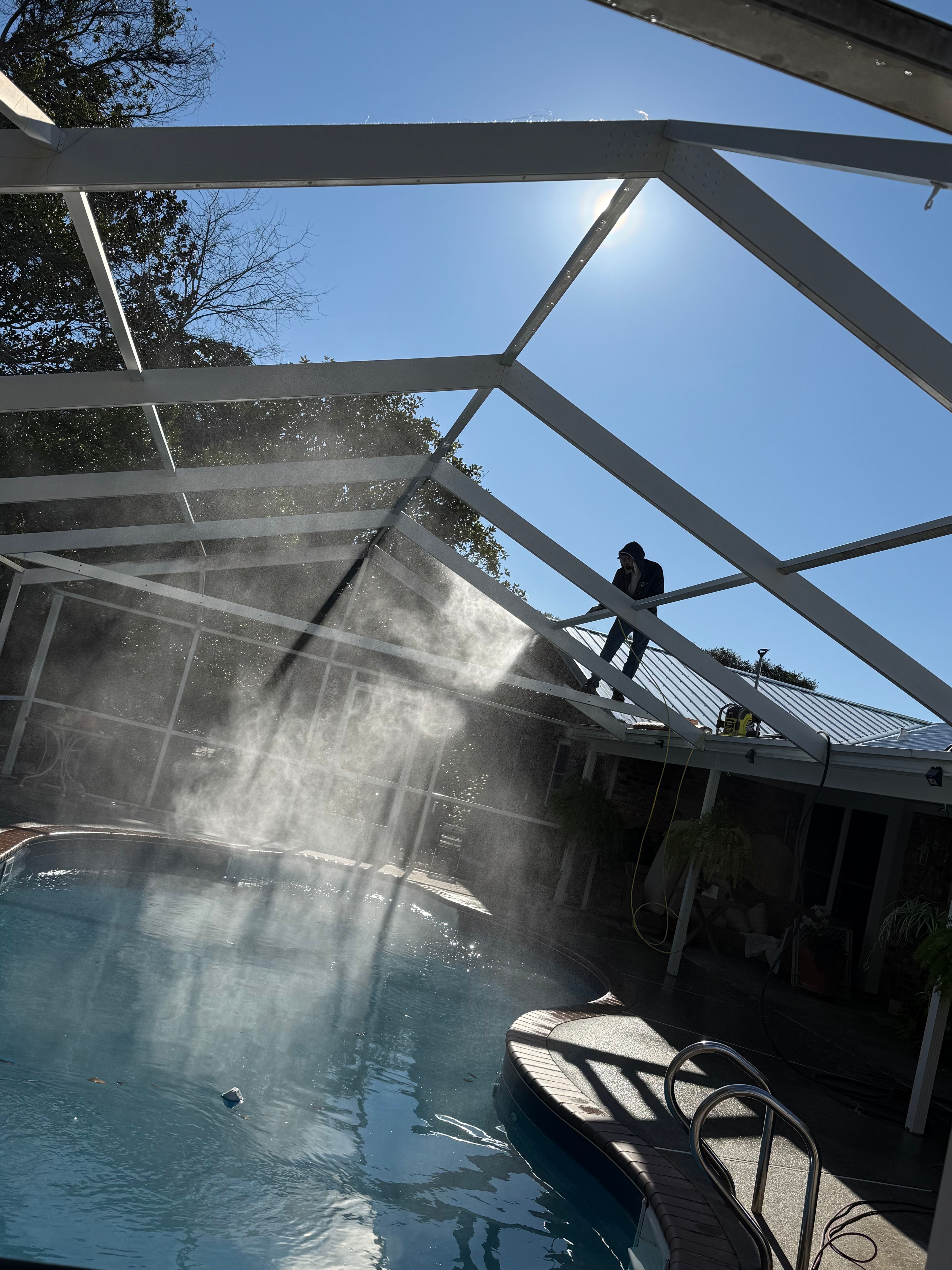  for Precision Exterior Enterprises in Pensacola, FL