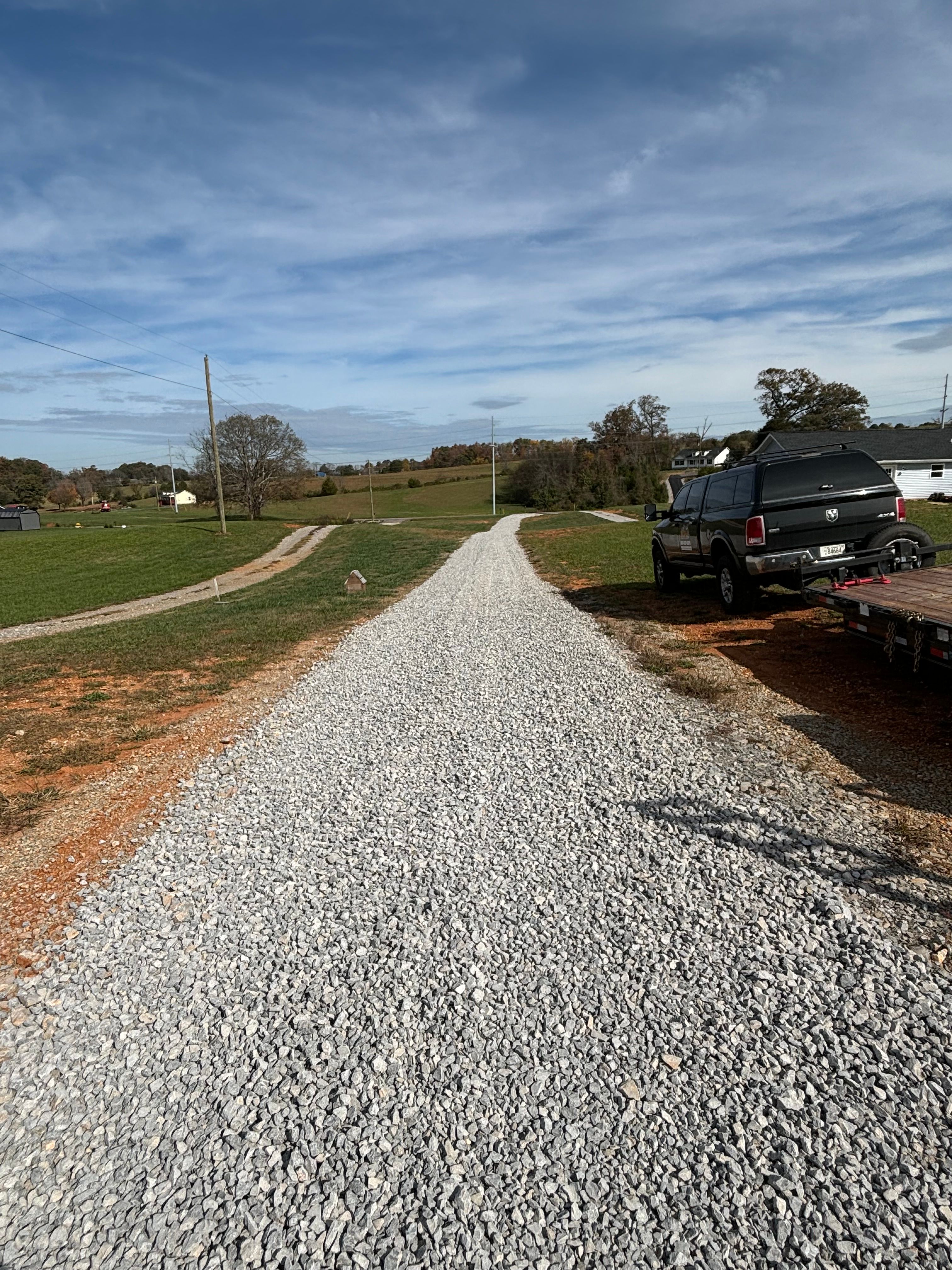  for Three Rivers Dirt Works LLC in Knoxville, TN