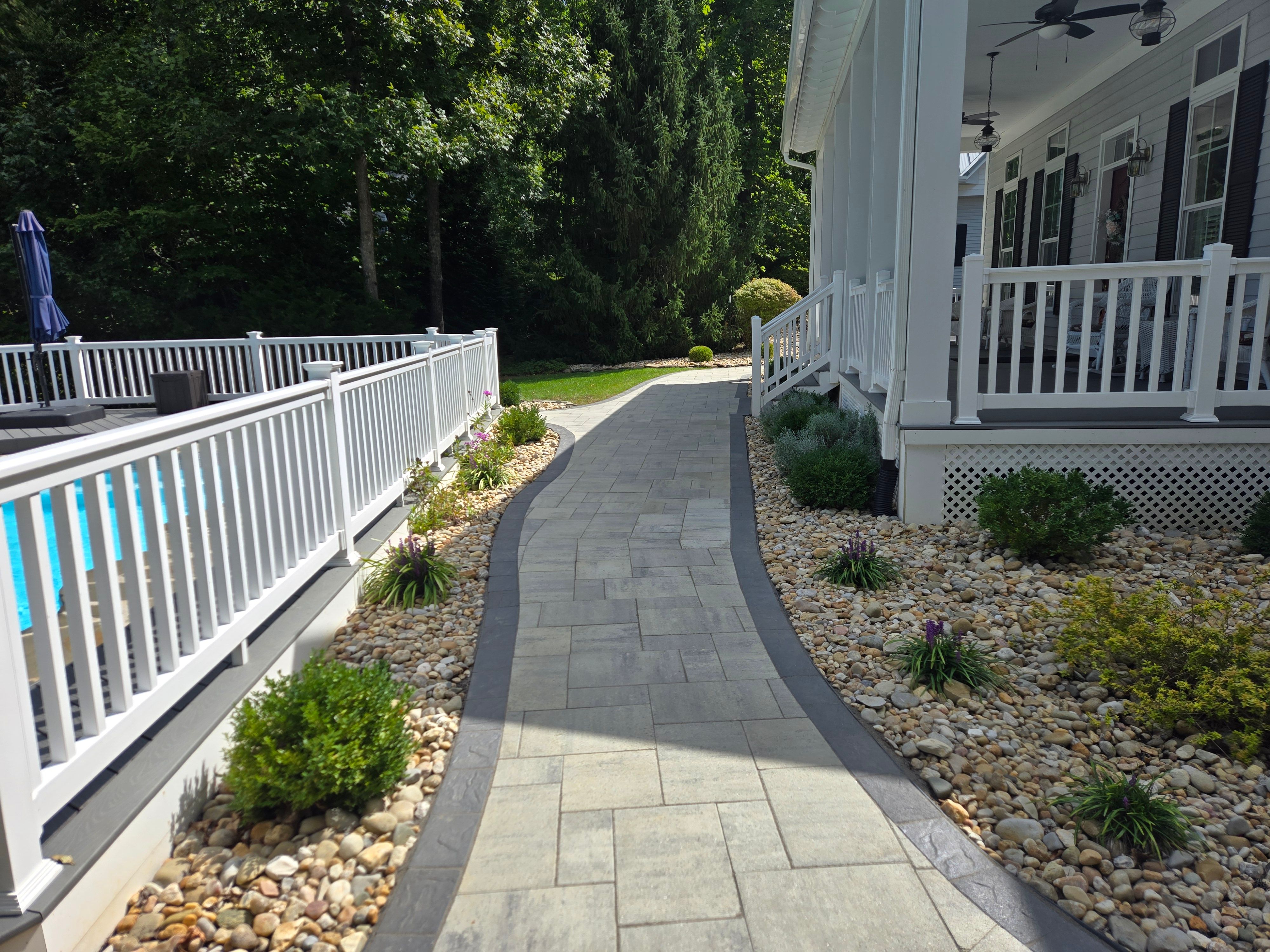  for Lakeside Landscaping  in Gordonsville, VA