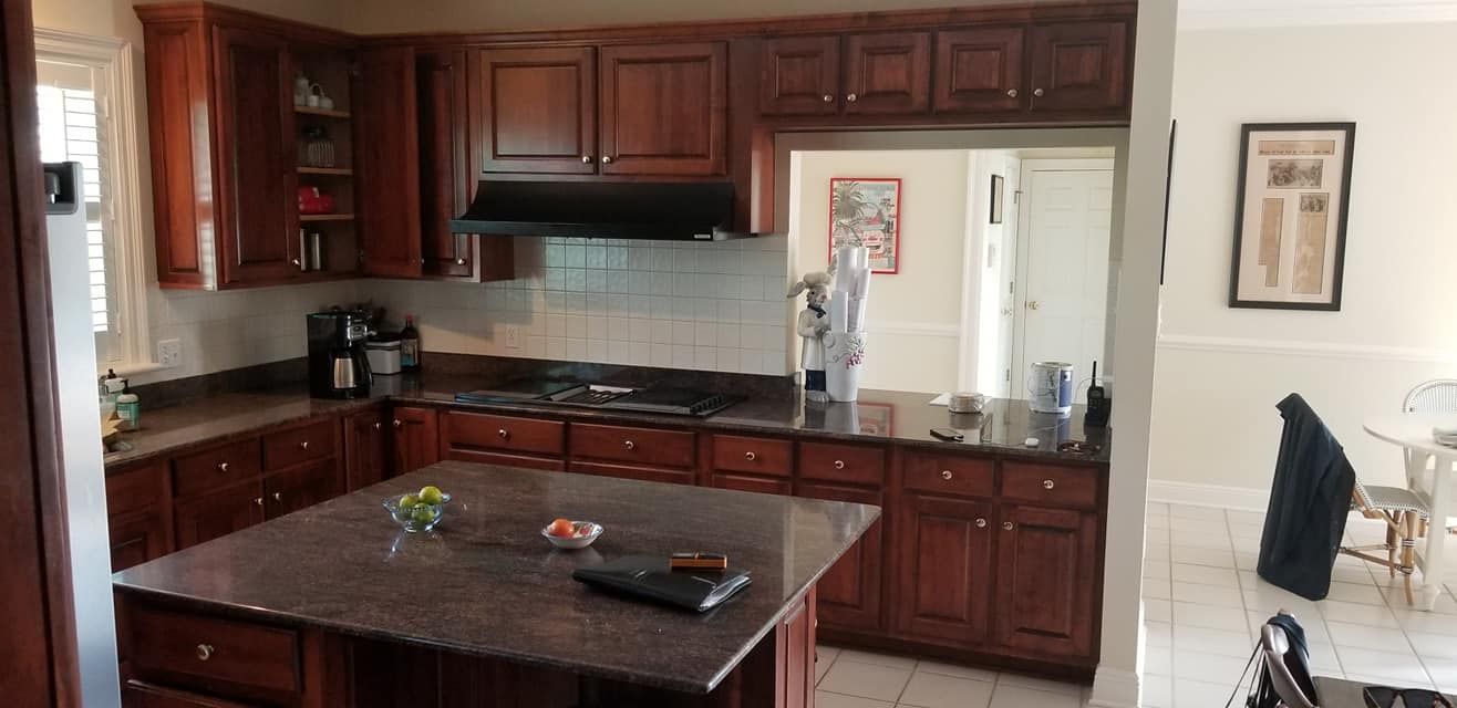  for Riveras Painting LLC in New Orleans, LA