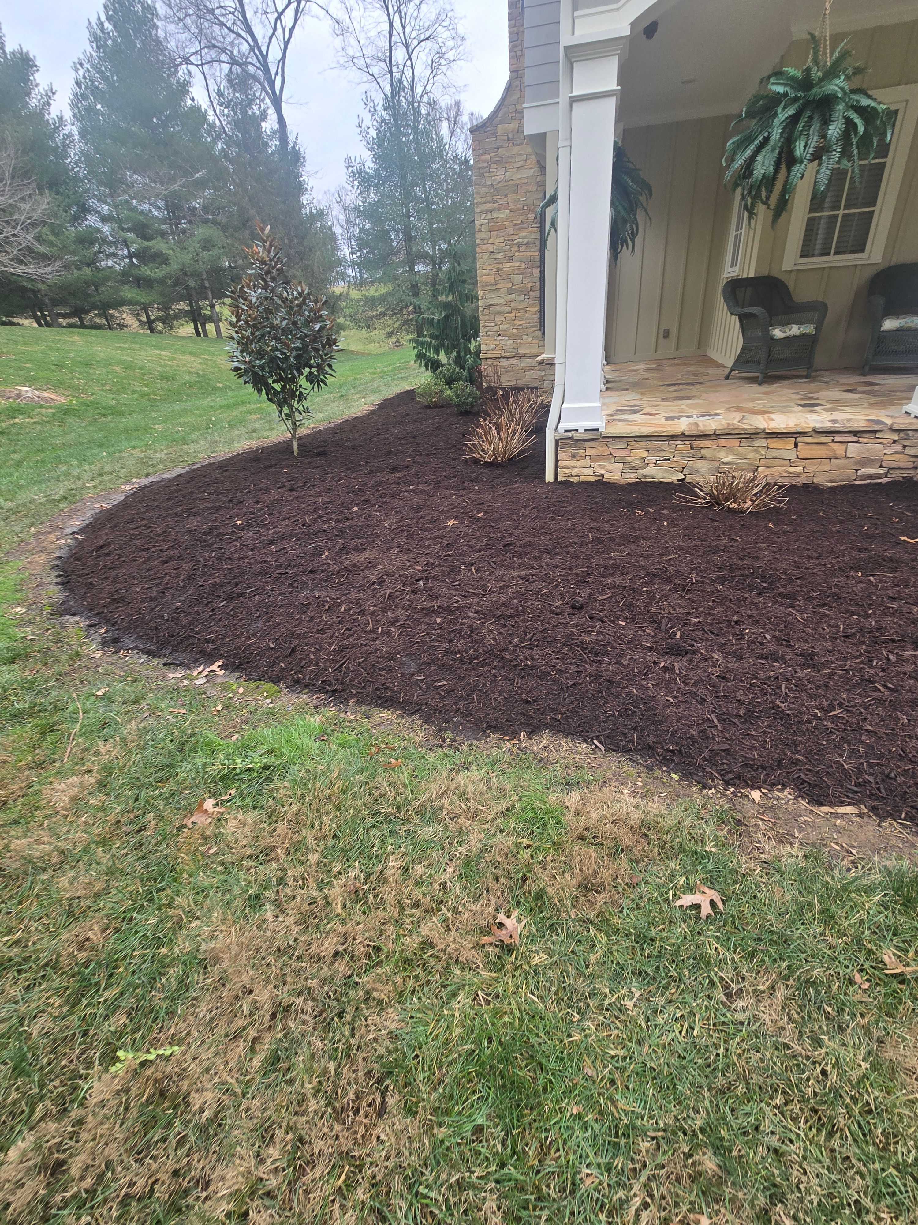  for Lafollette Mulch, Stone and Lawn Care in La Follette, TN